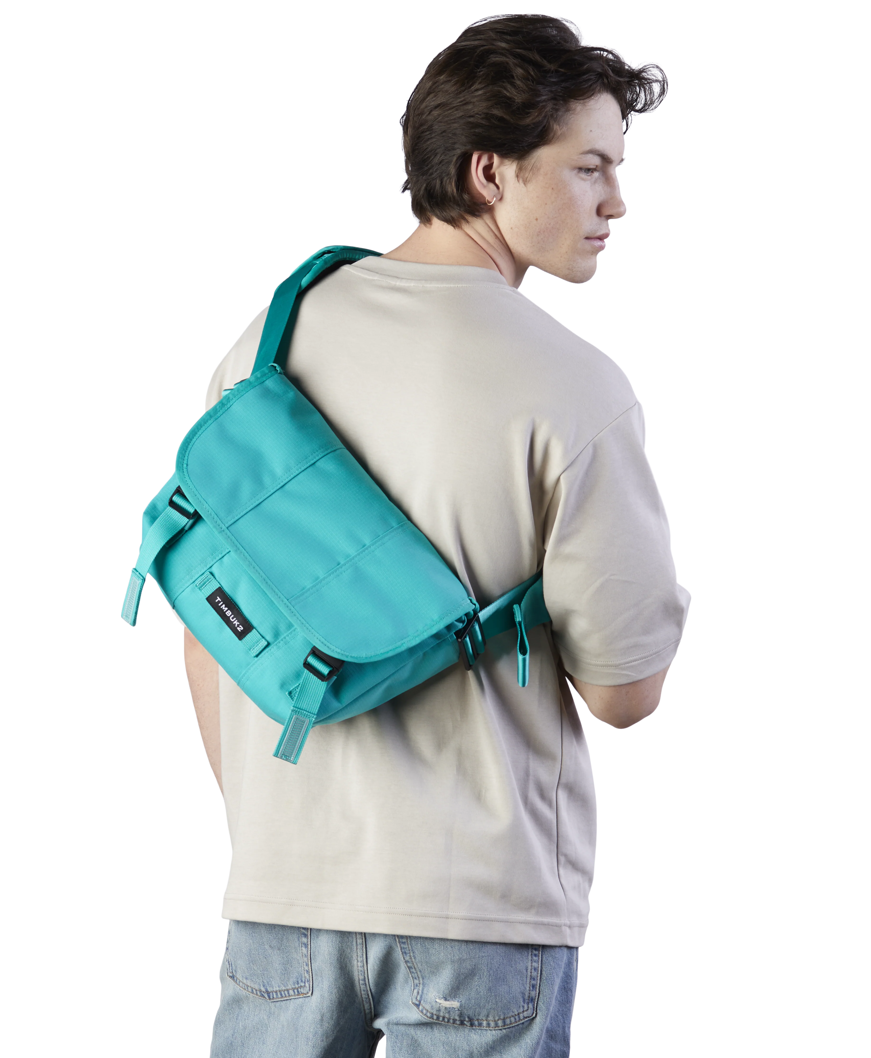 Flight Classic Messenger Bag - Image 15
