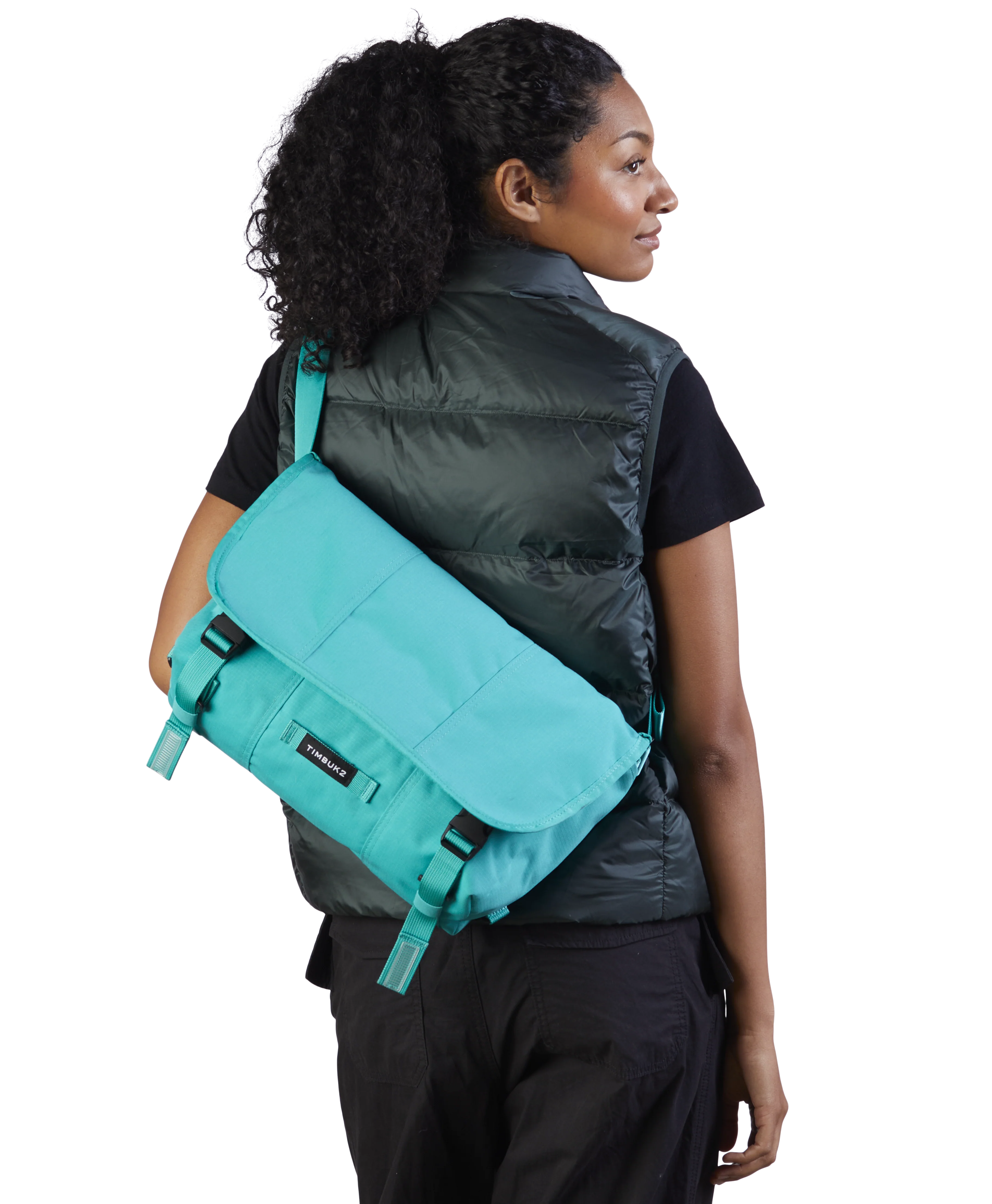 Flight Classic Messenger Bag - Image 17