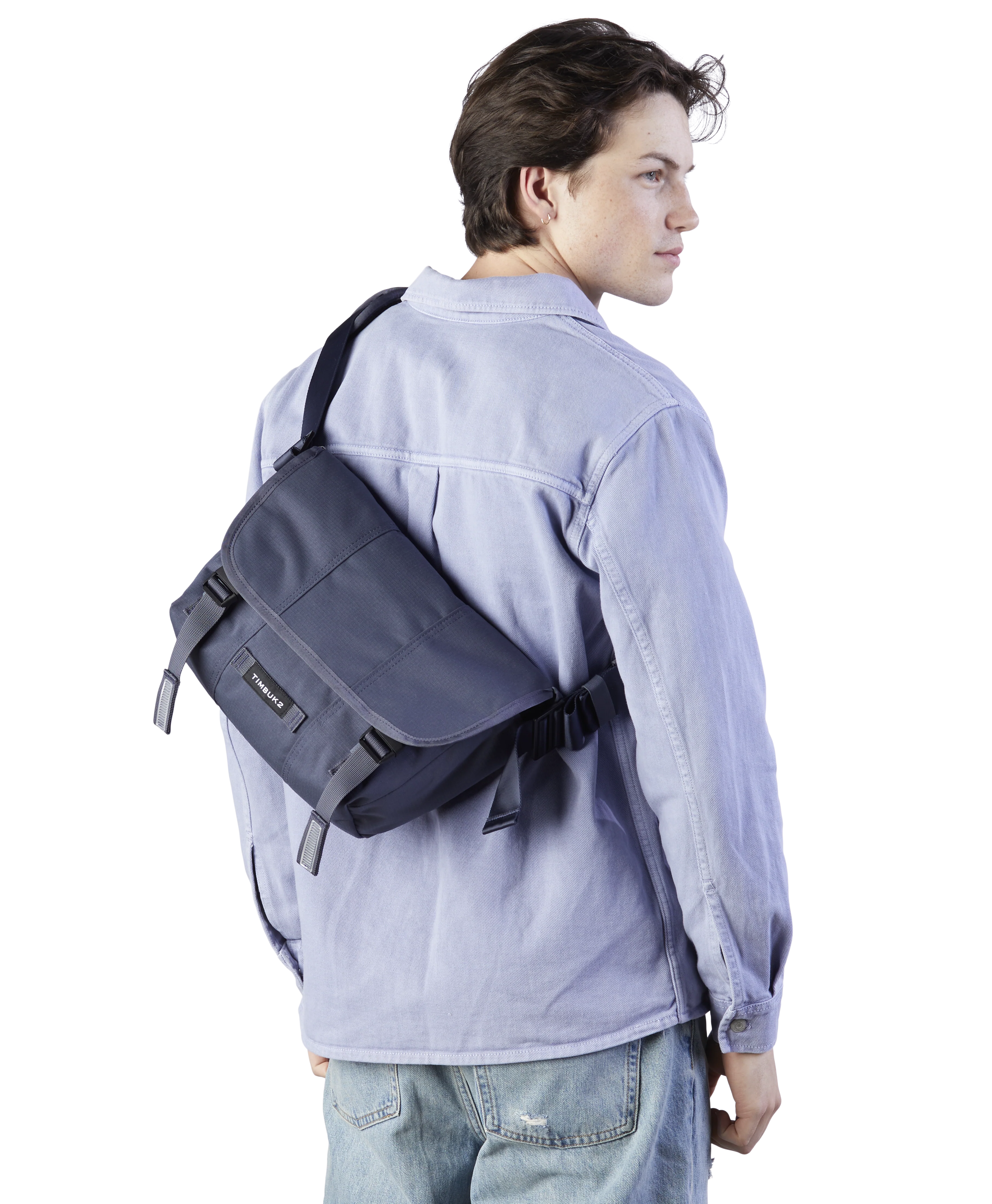 Flight Classic Messenger Bag - Image 18