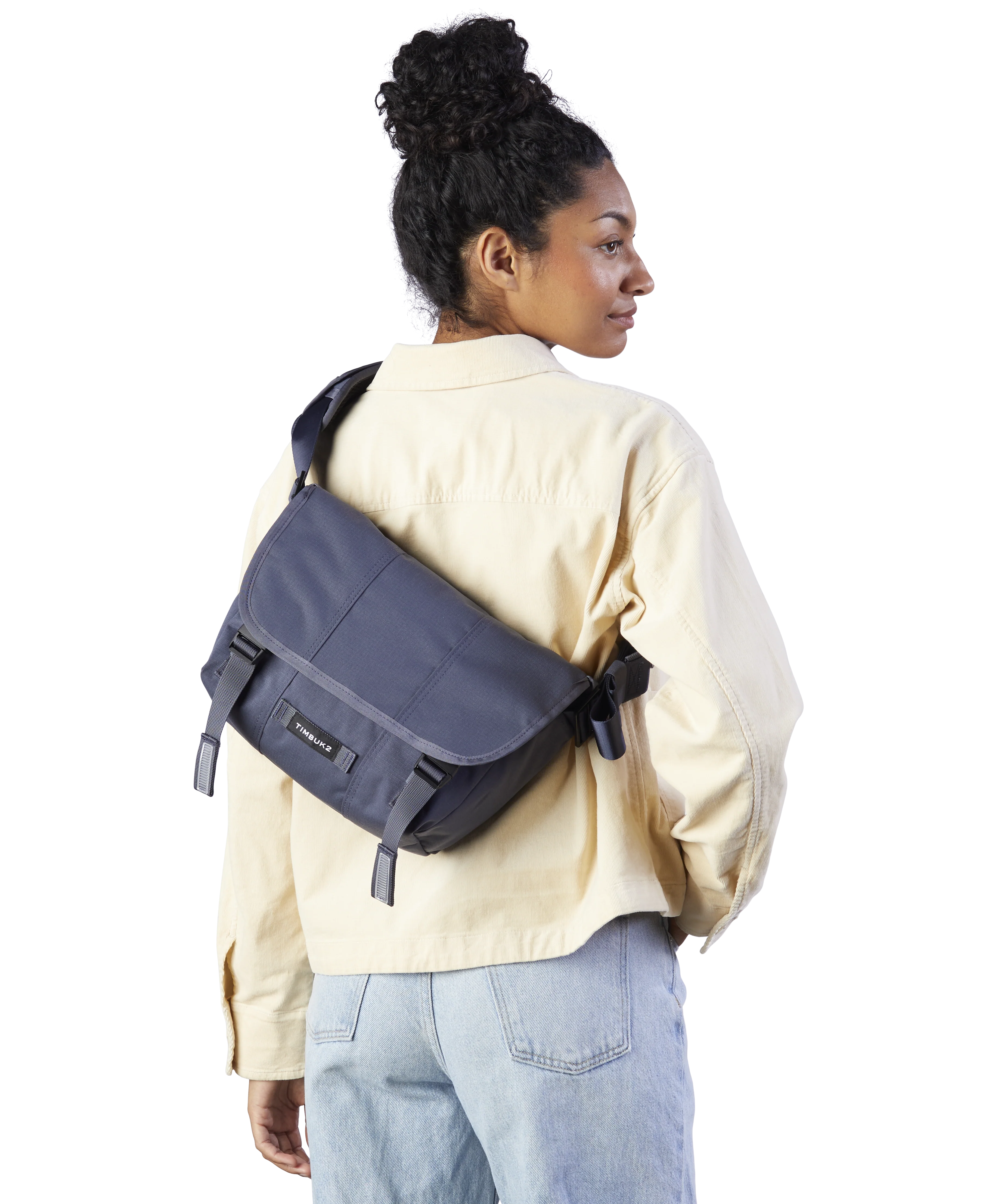Flight Classic Messenger Bag - Image 19