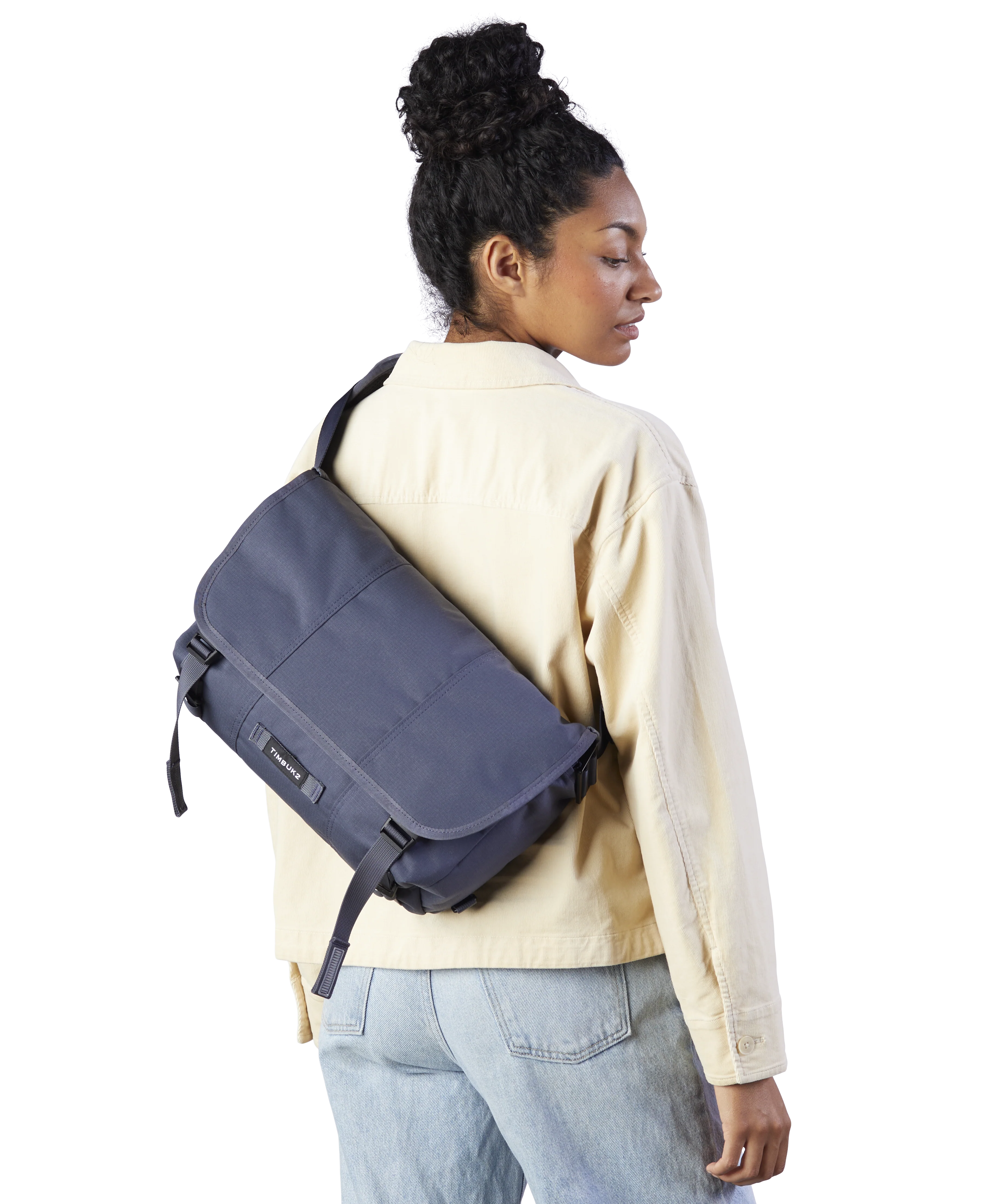 Flight Classic Messenger Bag - Image 20