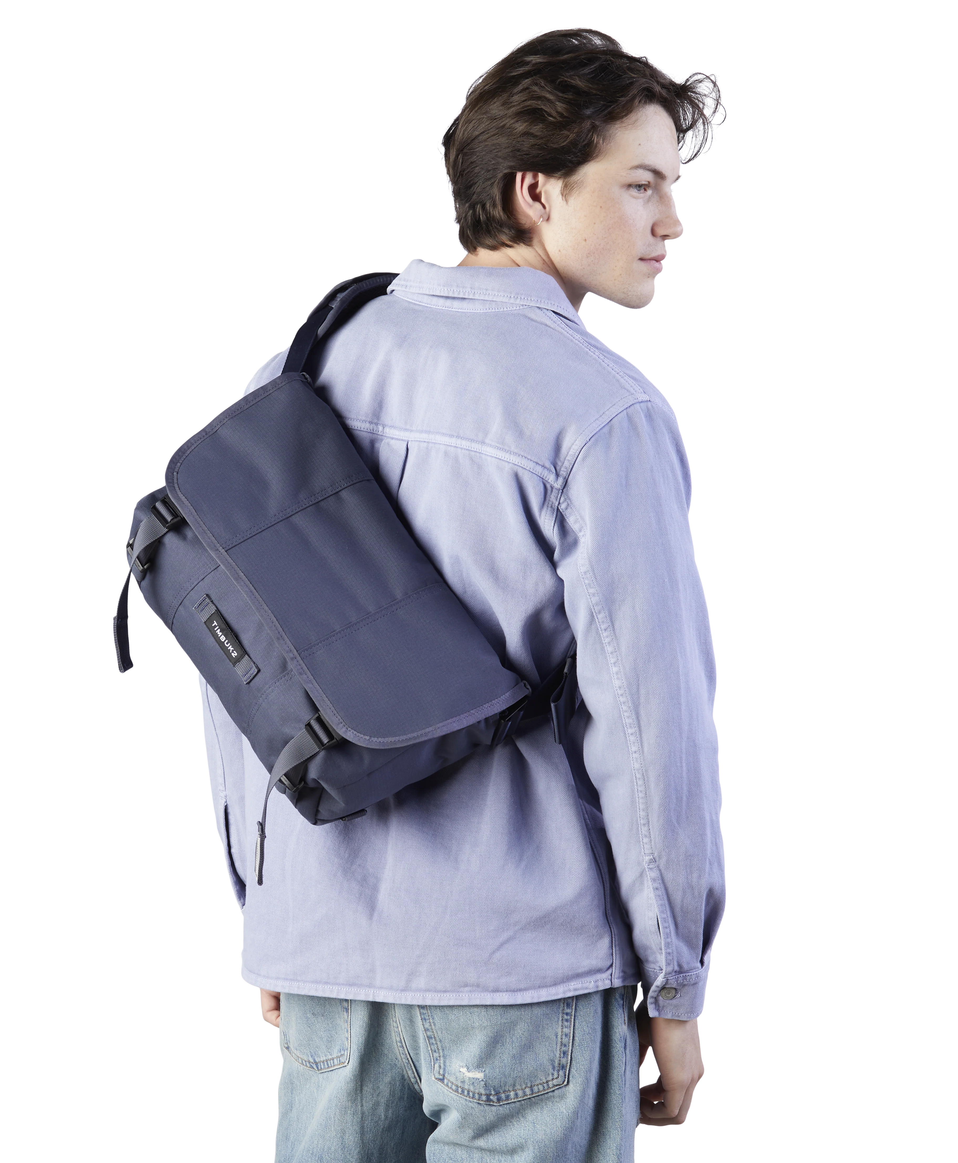 Flight Classic Messenger Bag - Image 21
