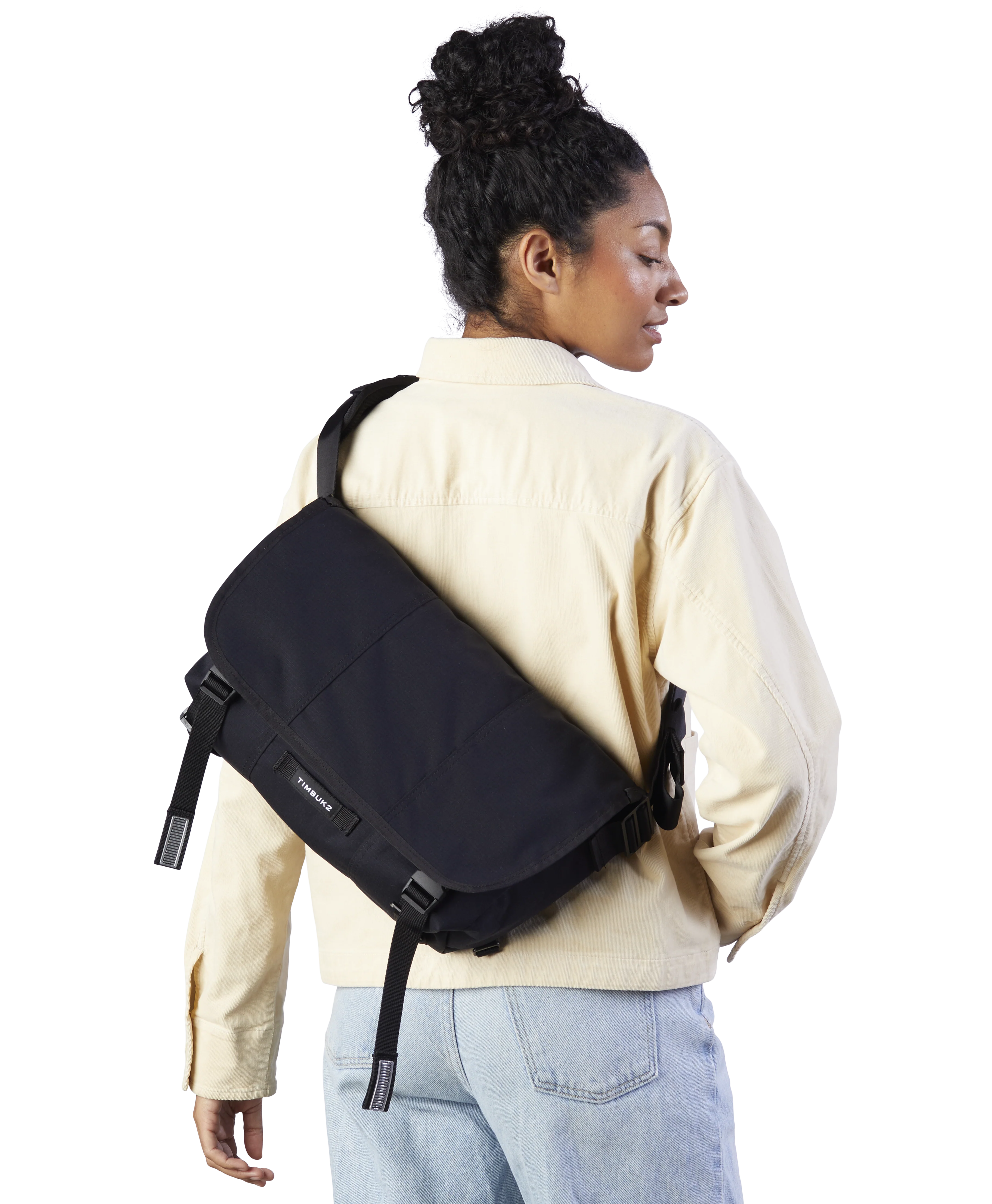 Flight Classic Messenger Bag - Image 22