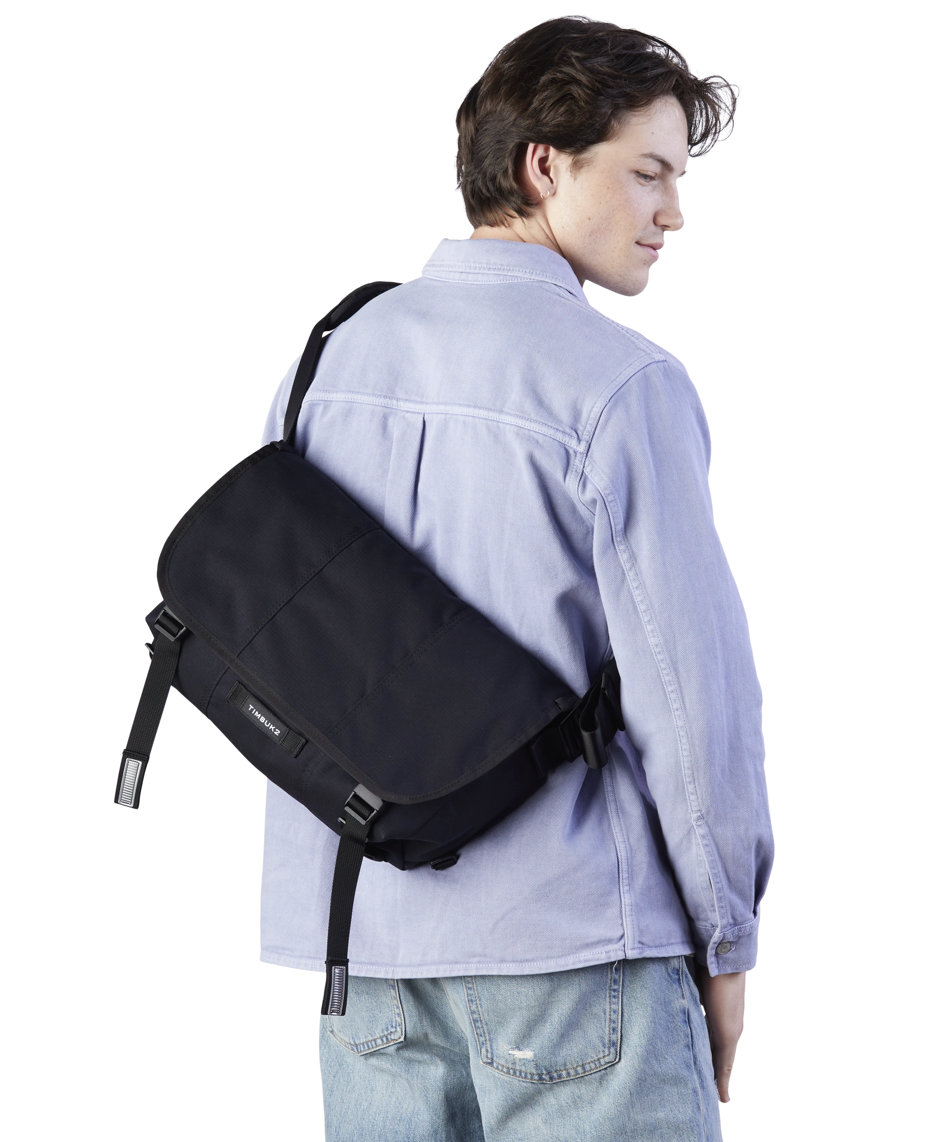 Flight Classic Messenger Bag - Image 23
