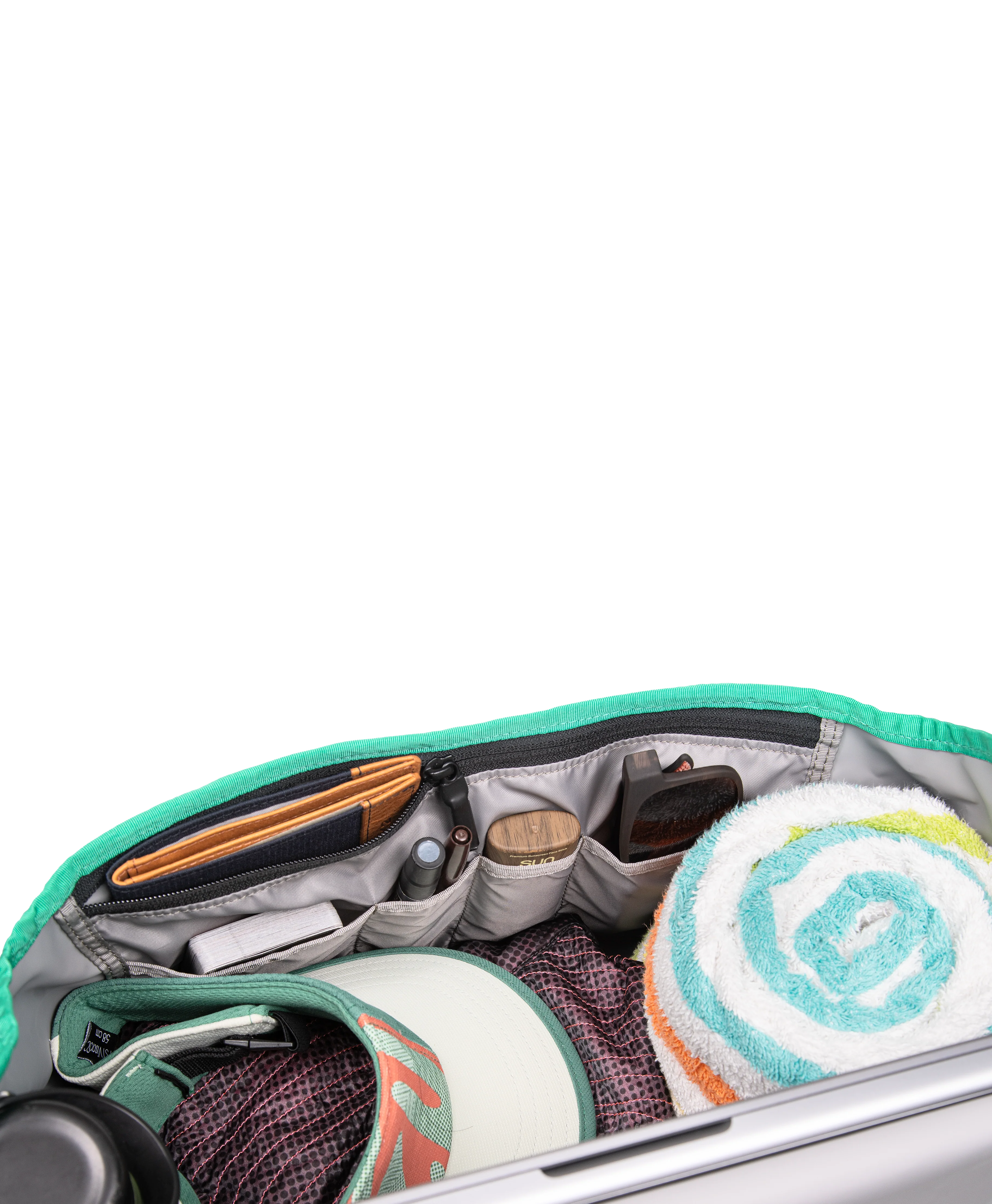 Flight Classic Messenger Bag - Image 26