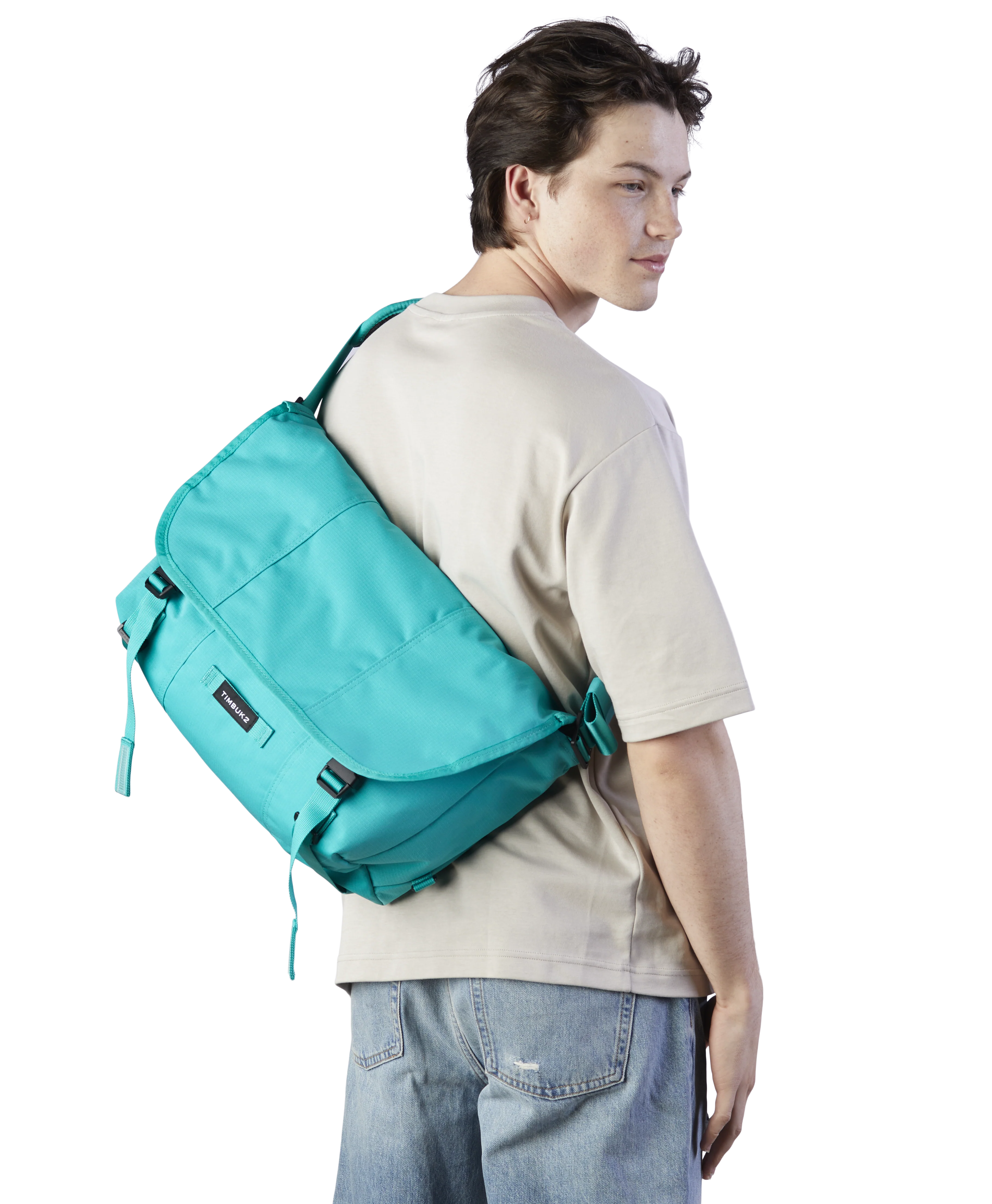 Flight Classic Messenger Bag - Image 32