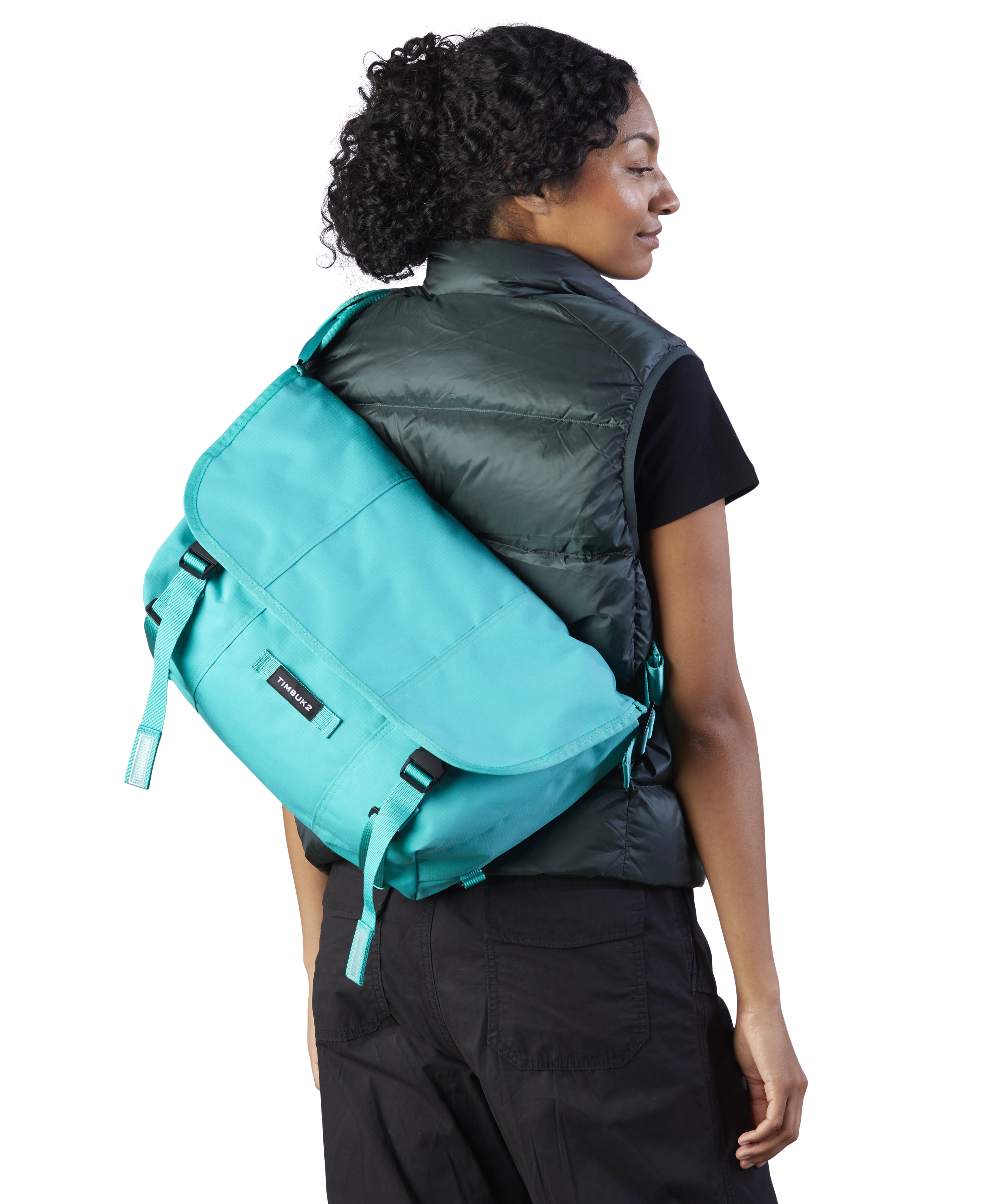 Flight Classic Messenger Bag - Image 33