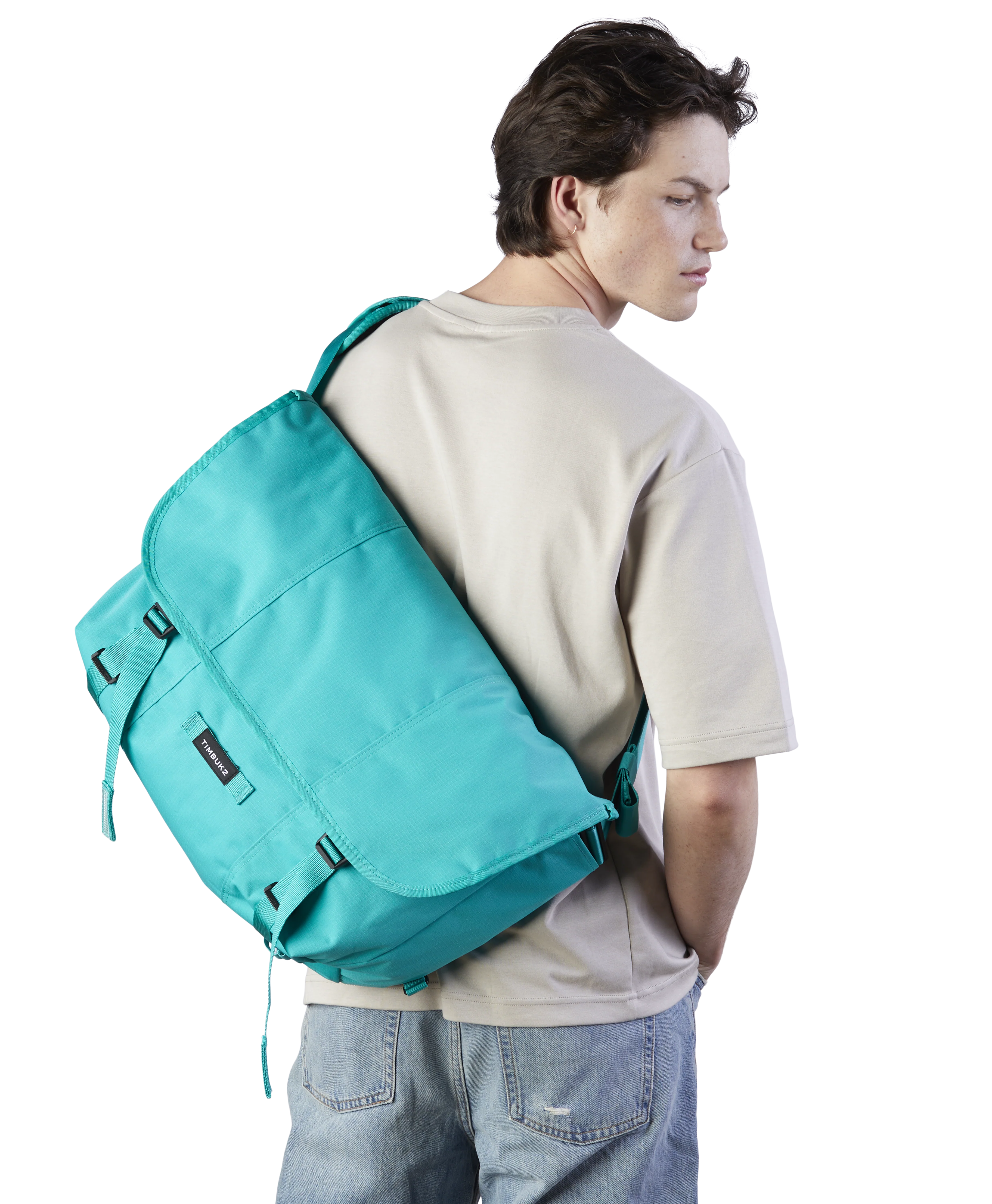 Flight Classic Messenger Bag - Image 35