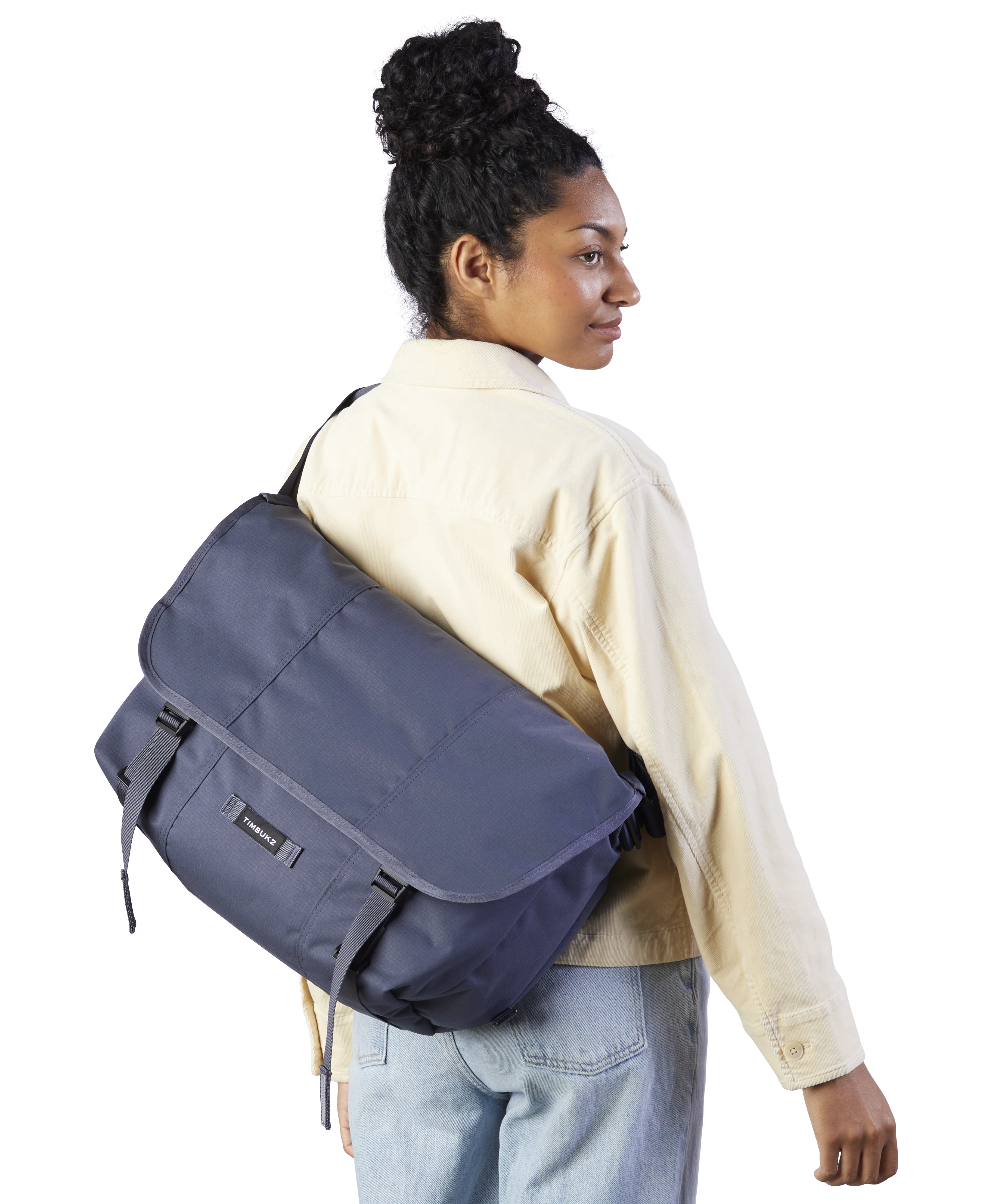Flight Classic Messenger Bag - Image 36