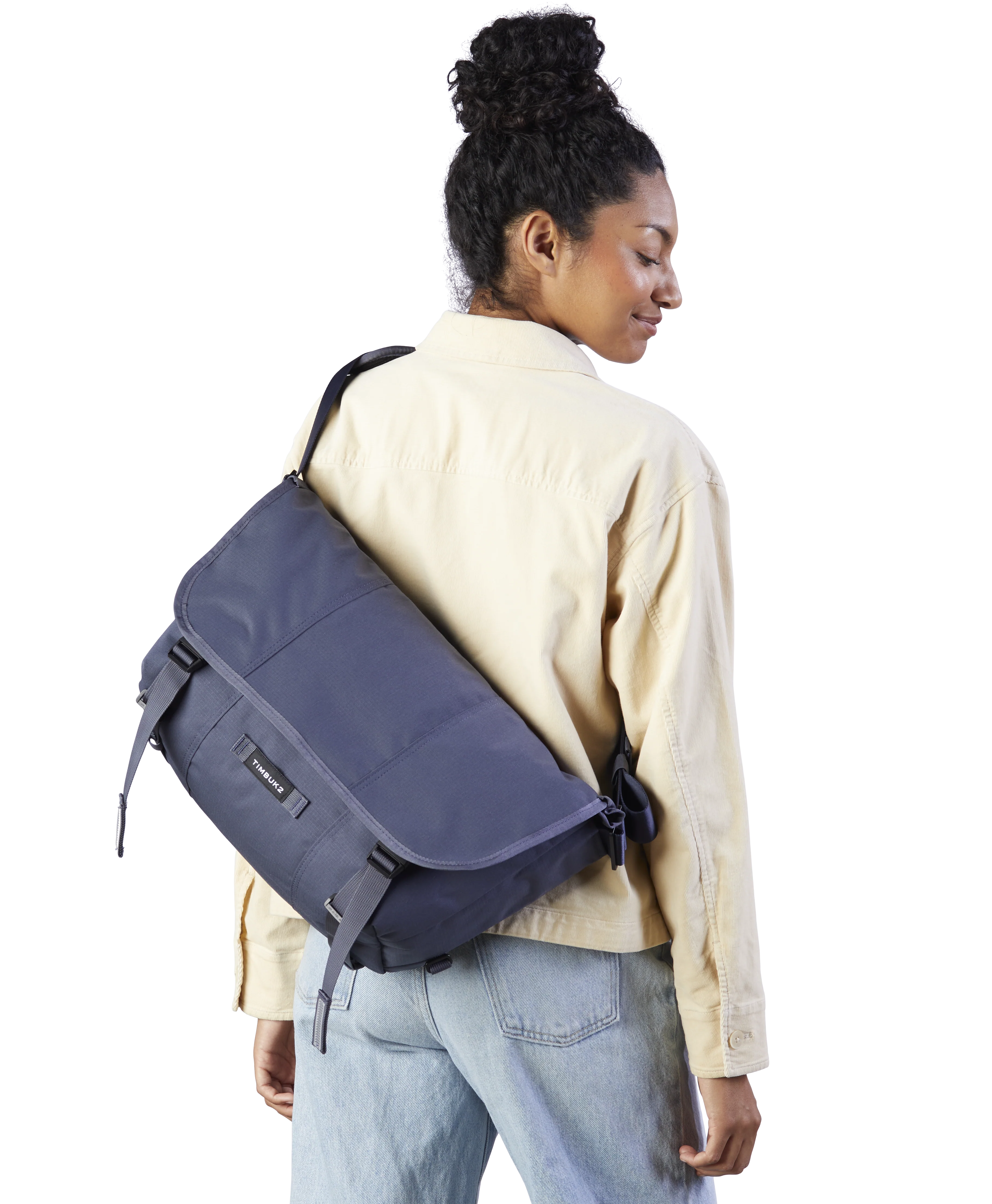 Flight Classic Messenger Bag - Image 39