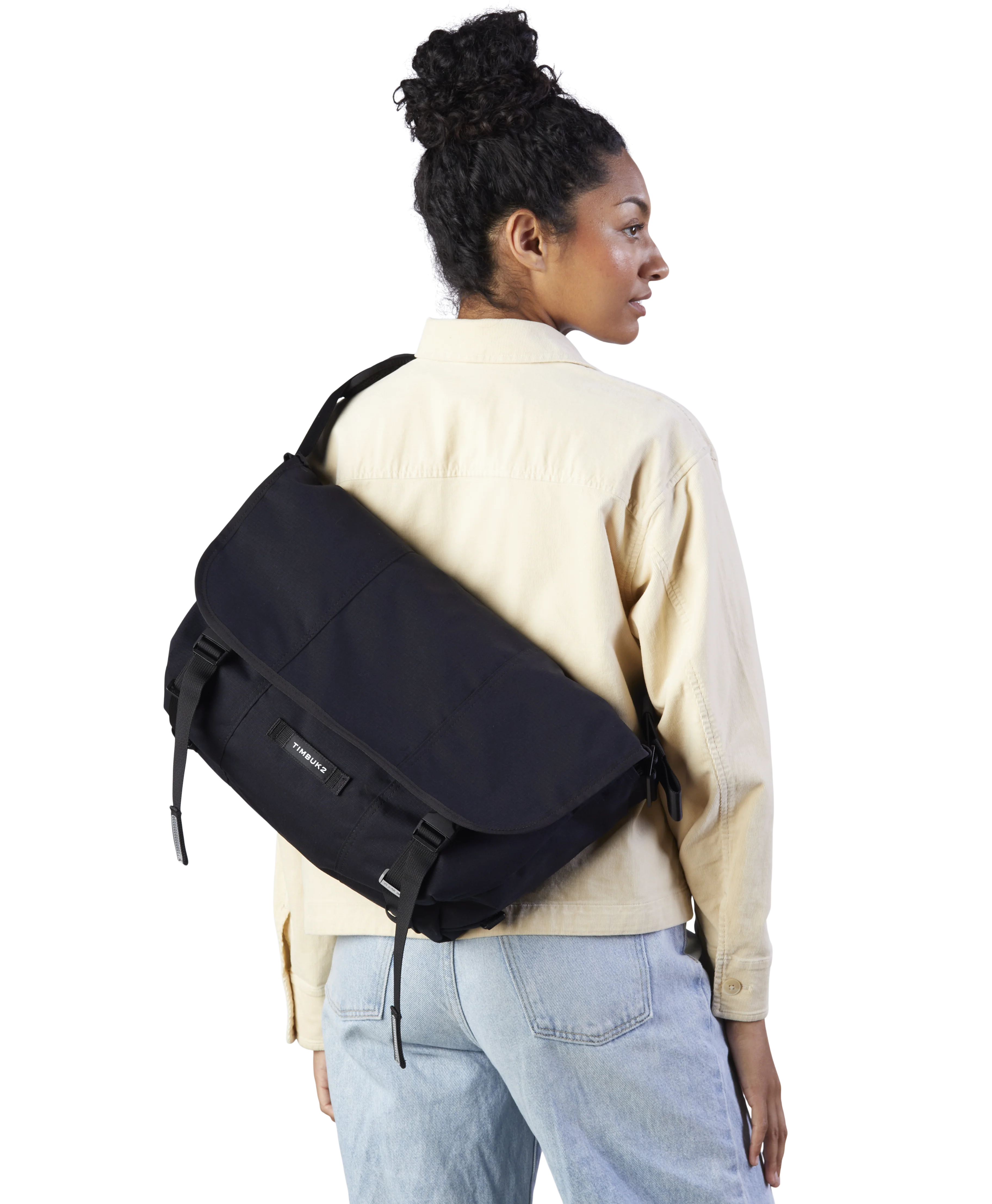 Flight Classic Messenger Bag - Image 40