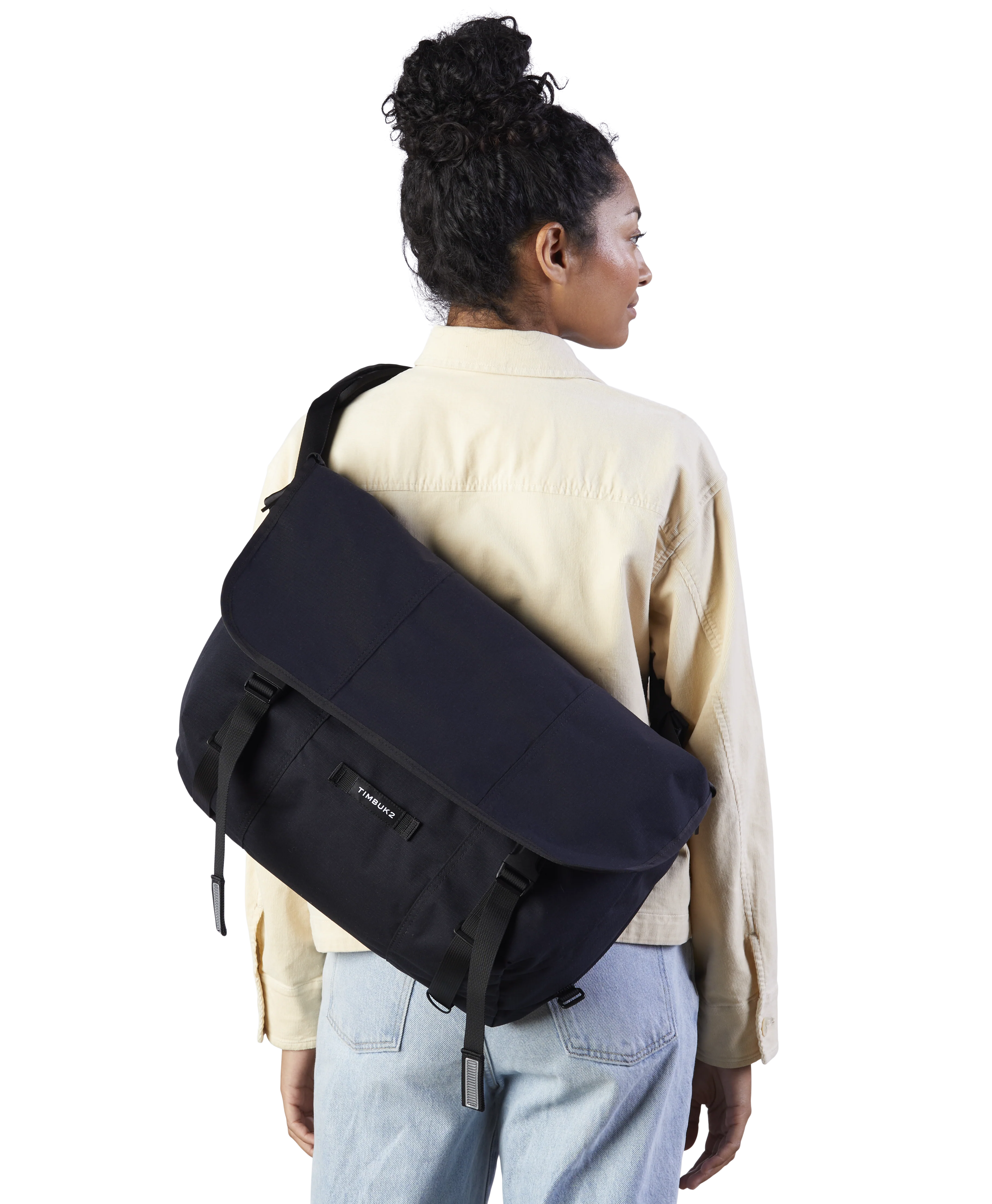 Flight Classic Messenger Bag - Image 41
