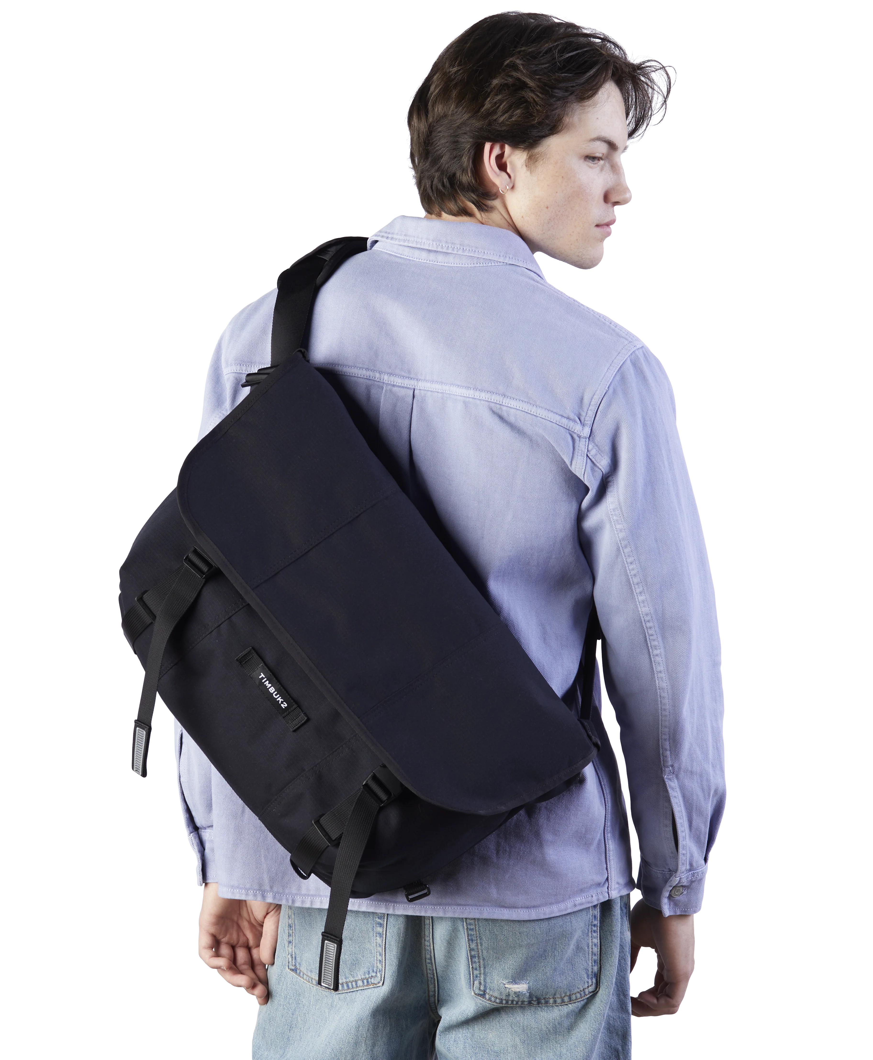 Flight Classic Messenger Bag - Image 42