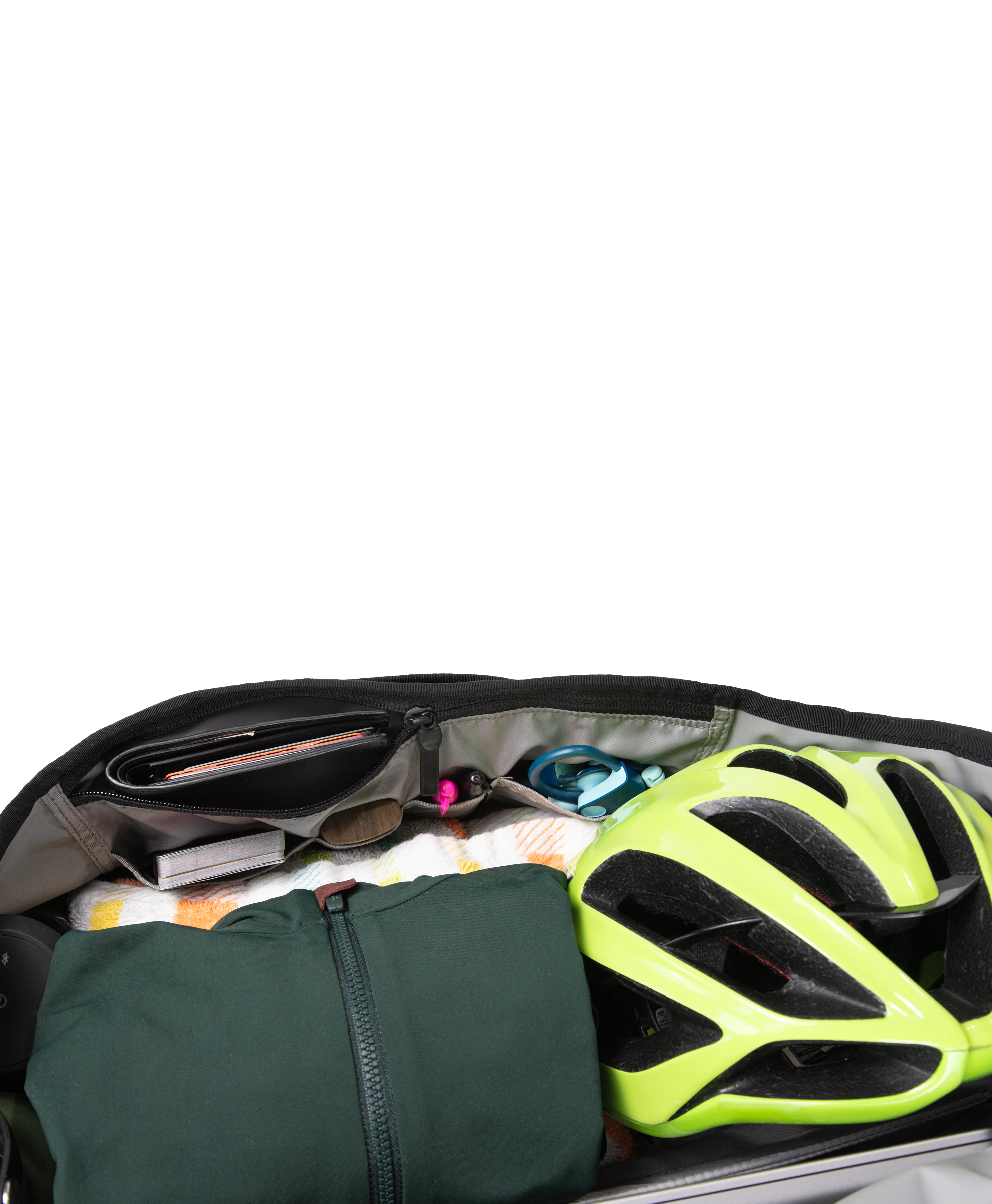 Flight Classic Messenger Bag - Image 43
