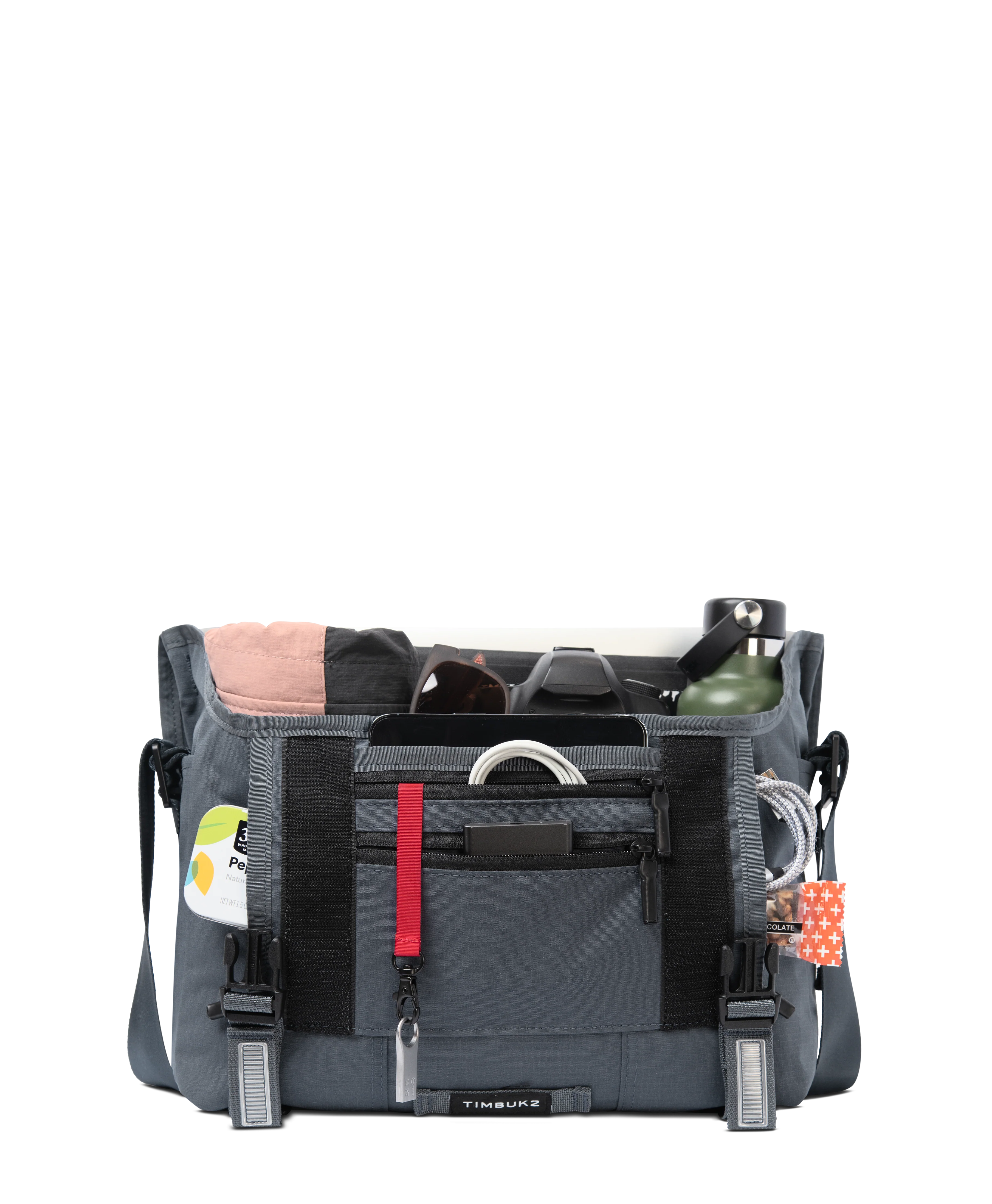 Flight Classic Messenger Bag - Image 77
