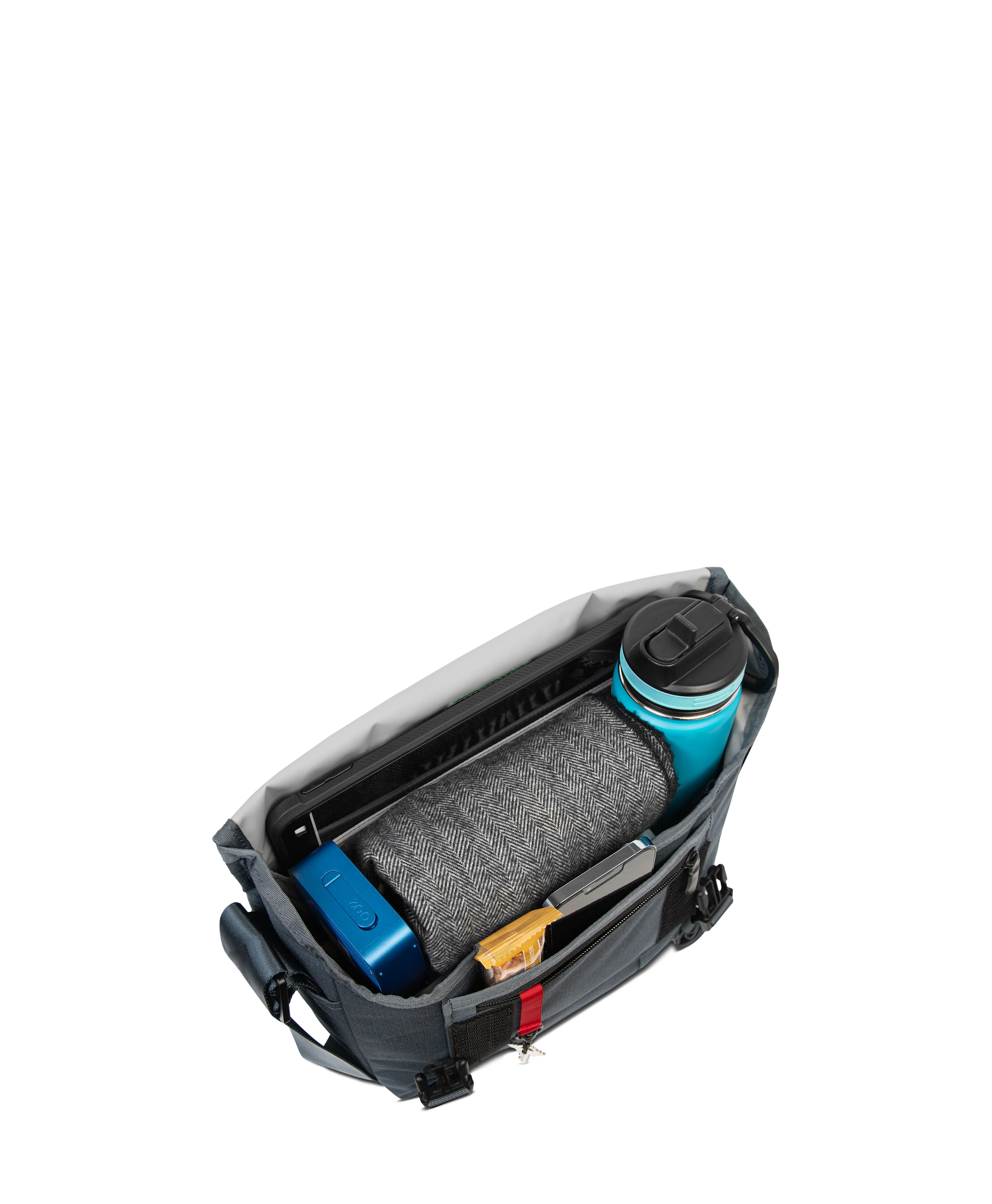 Flight Classic Messenger Bag - Image 78