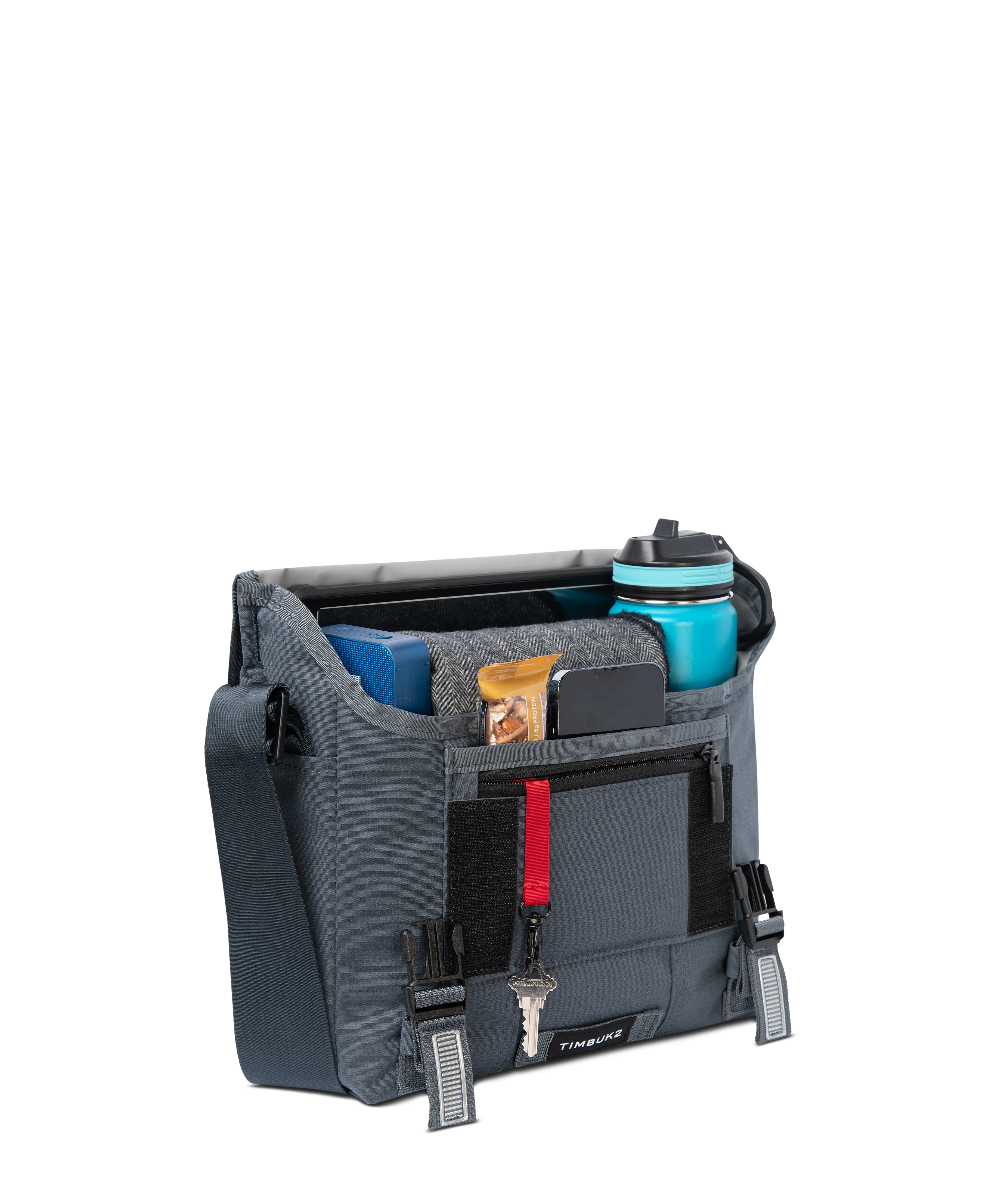 Flight Classic Messenger Bag - Image 79