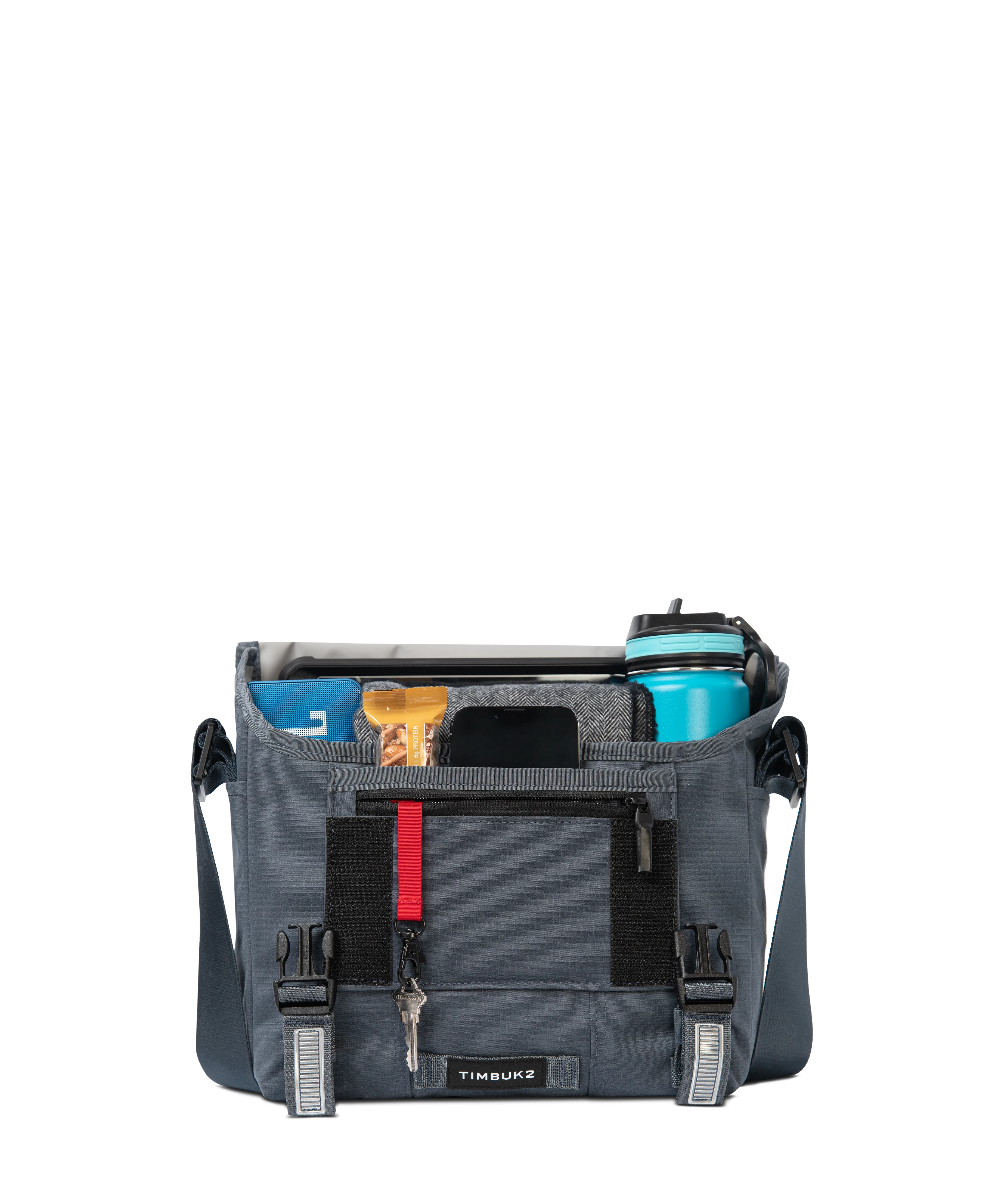 Flight Classic Messenger Bag - Image 80