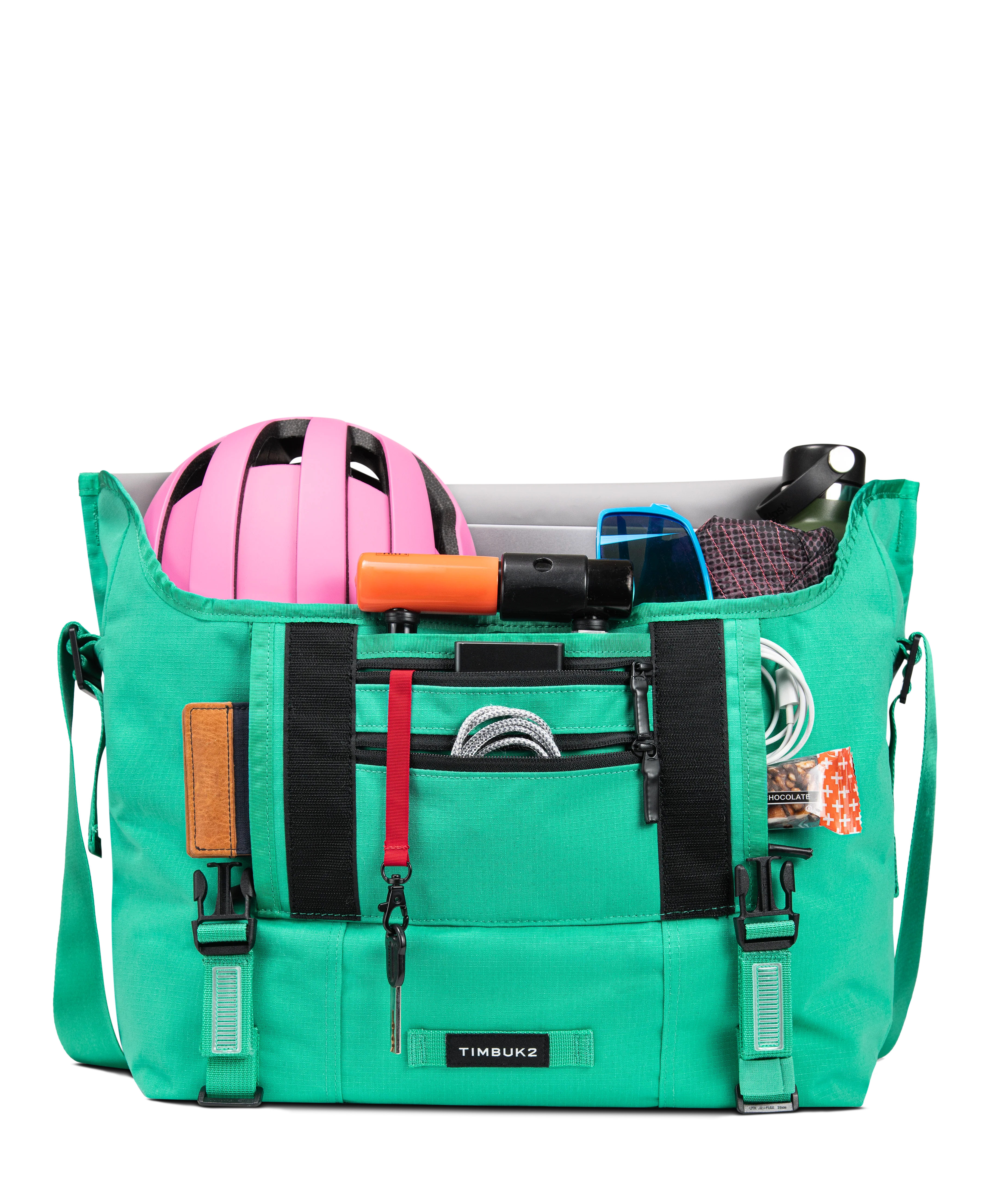 Flight Classic Messenger Bag - Image 83