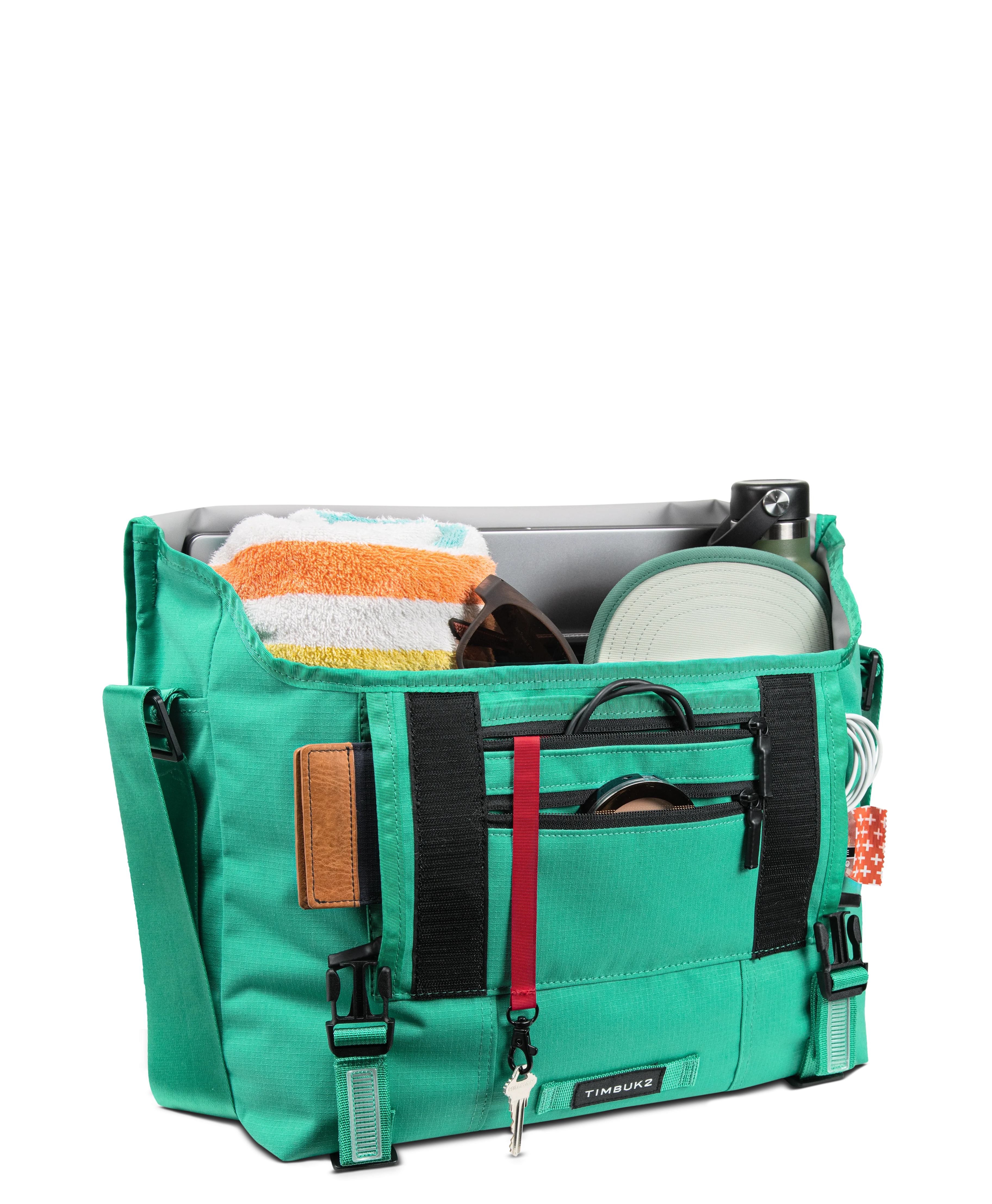 Flight Classic Messenger Bag - Image 85