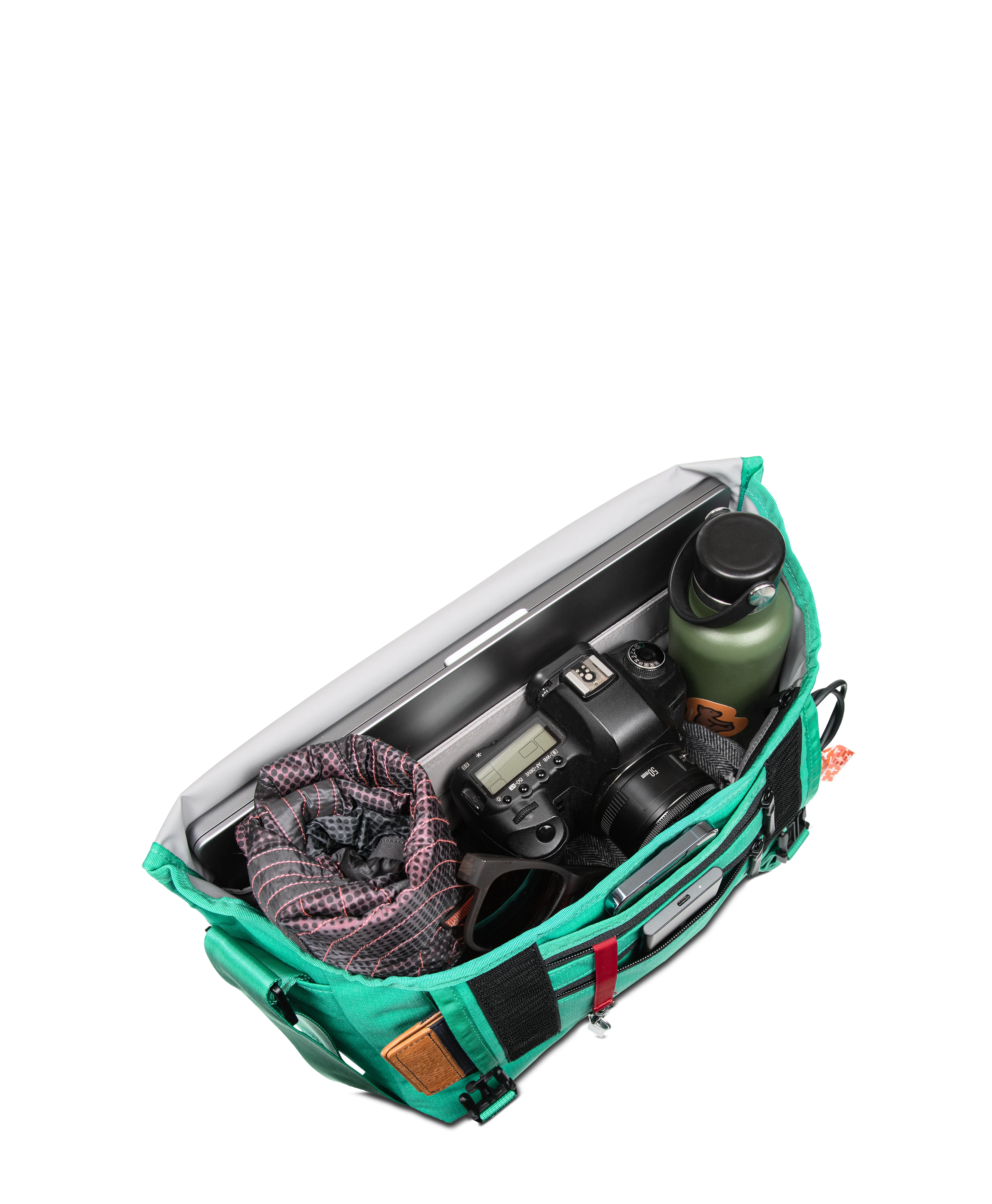 Flight Classic Messenger Bag - Image 87