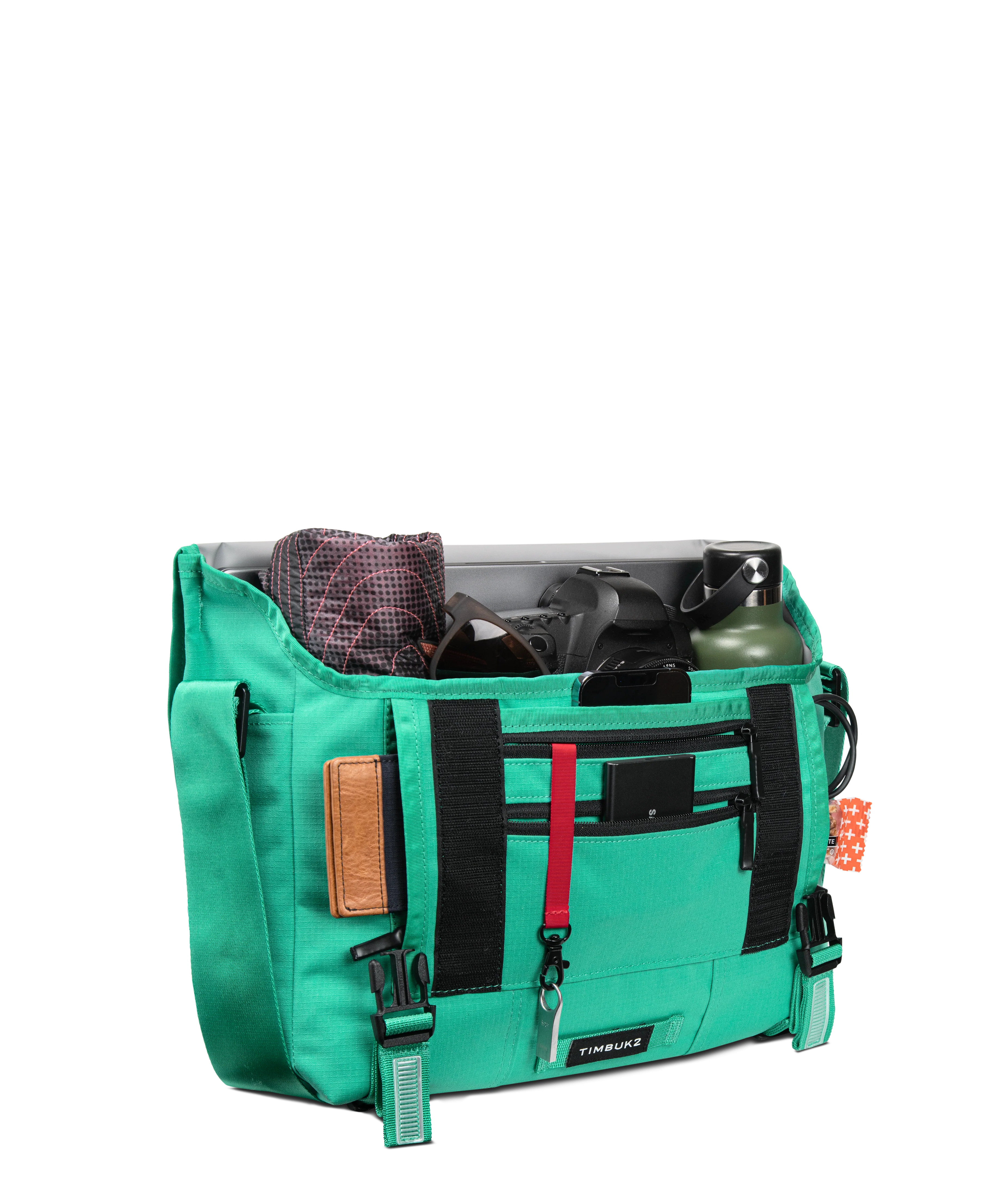 Flight Classic Messenger Bag - Image 88