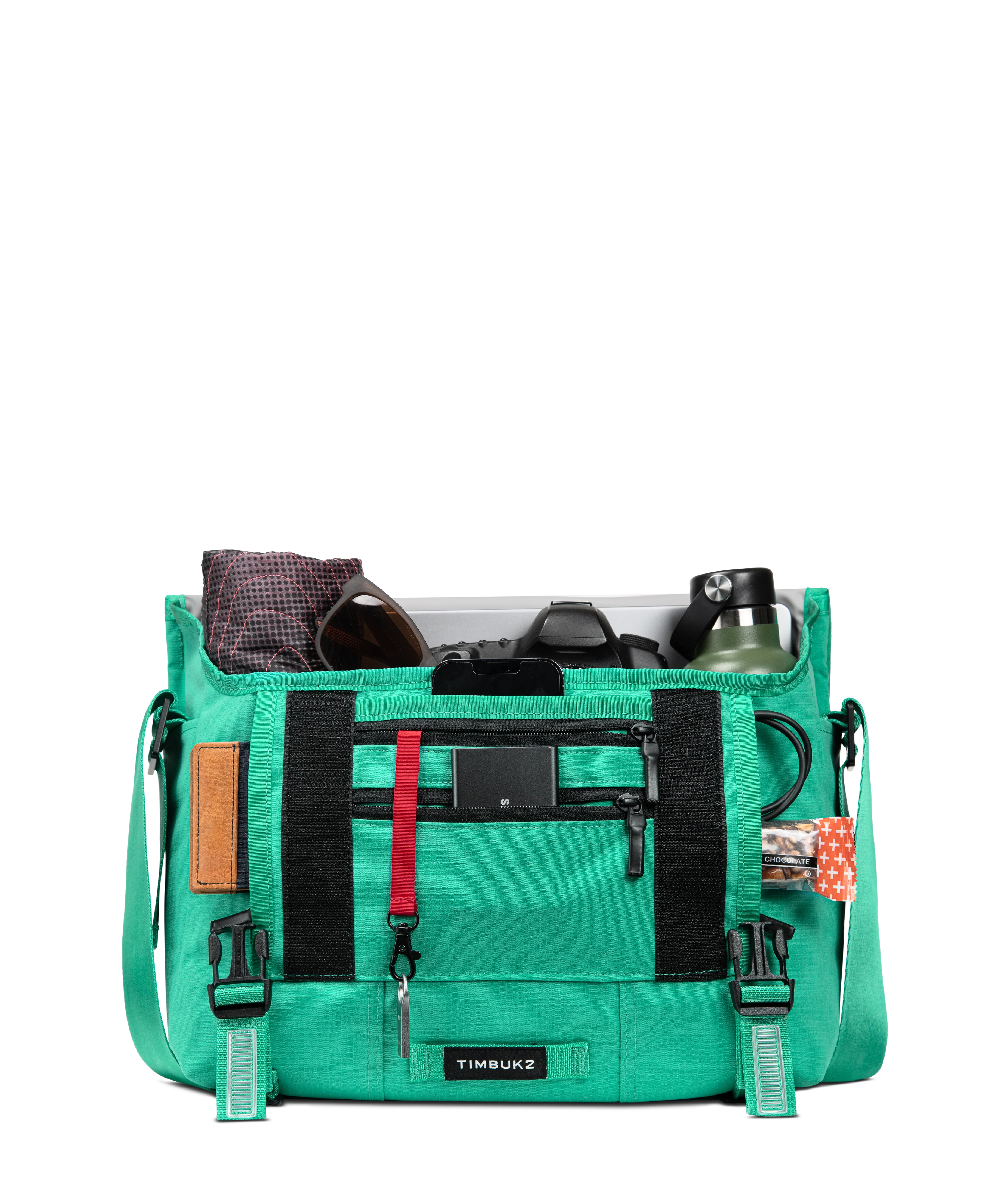 Flight Classic Messenger Bag - Image 89