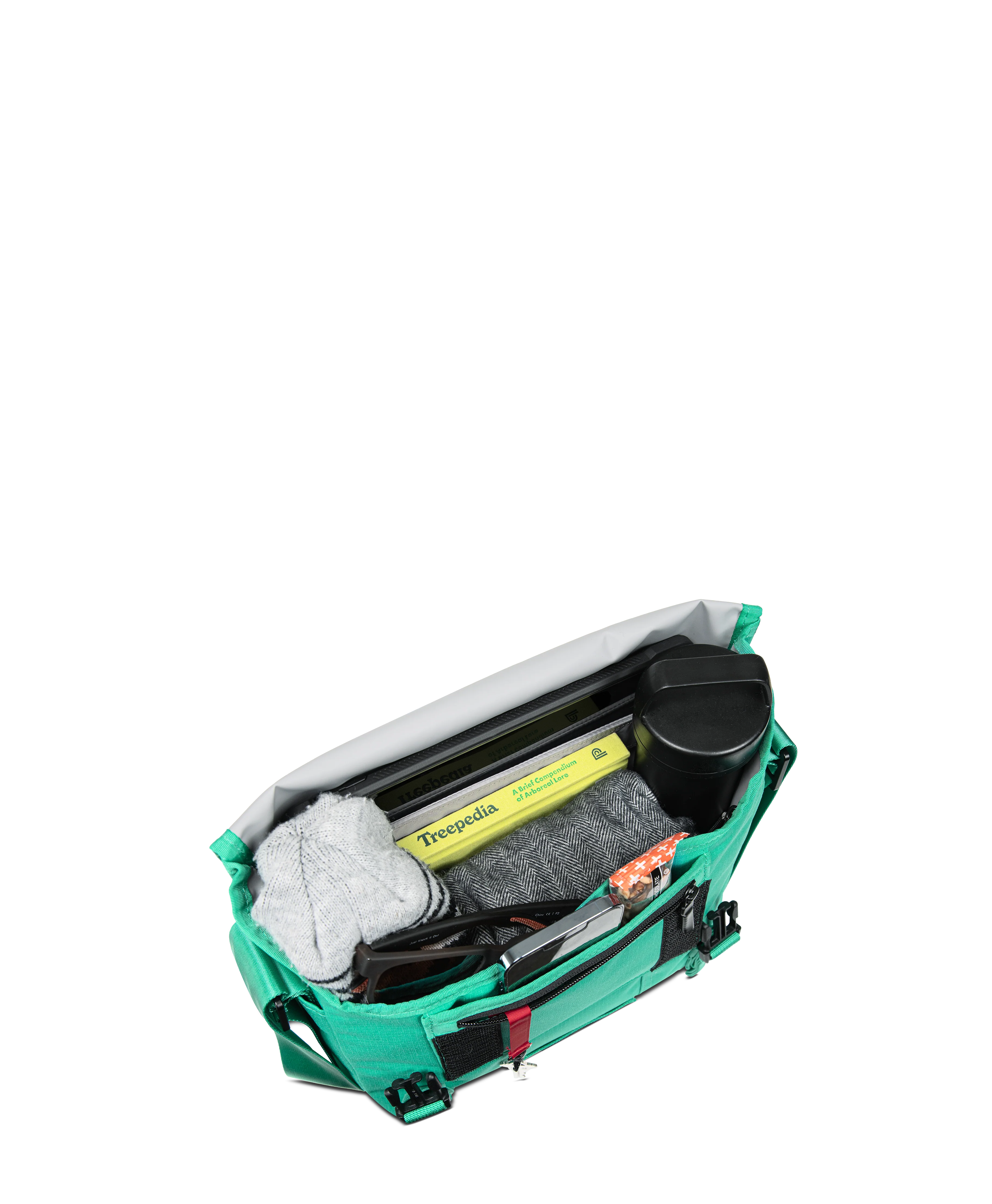 Flight Classic Messenger Bag - Image 90