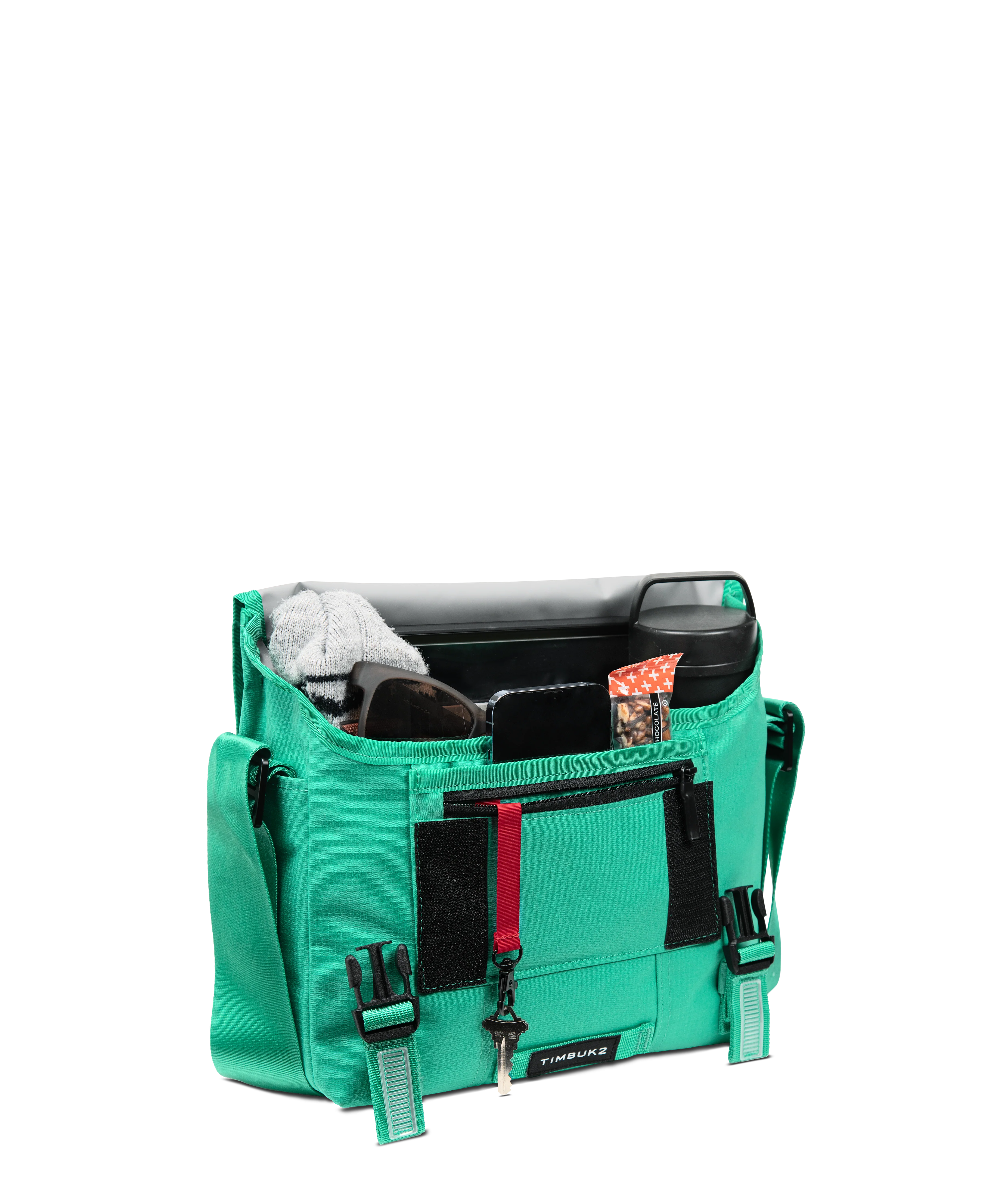 Flight Classic Messenger Bag - Image 91