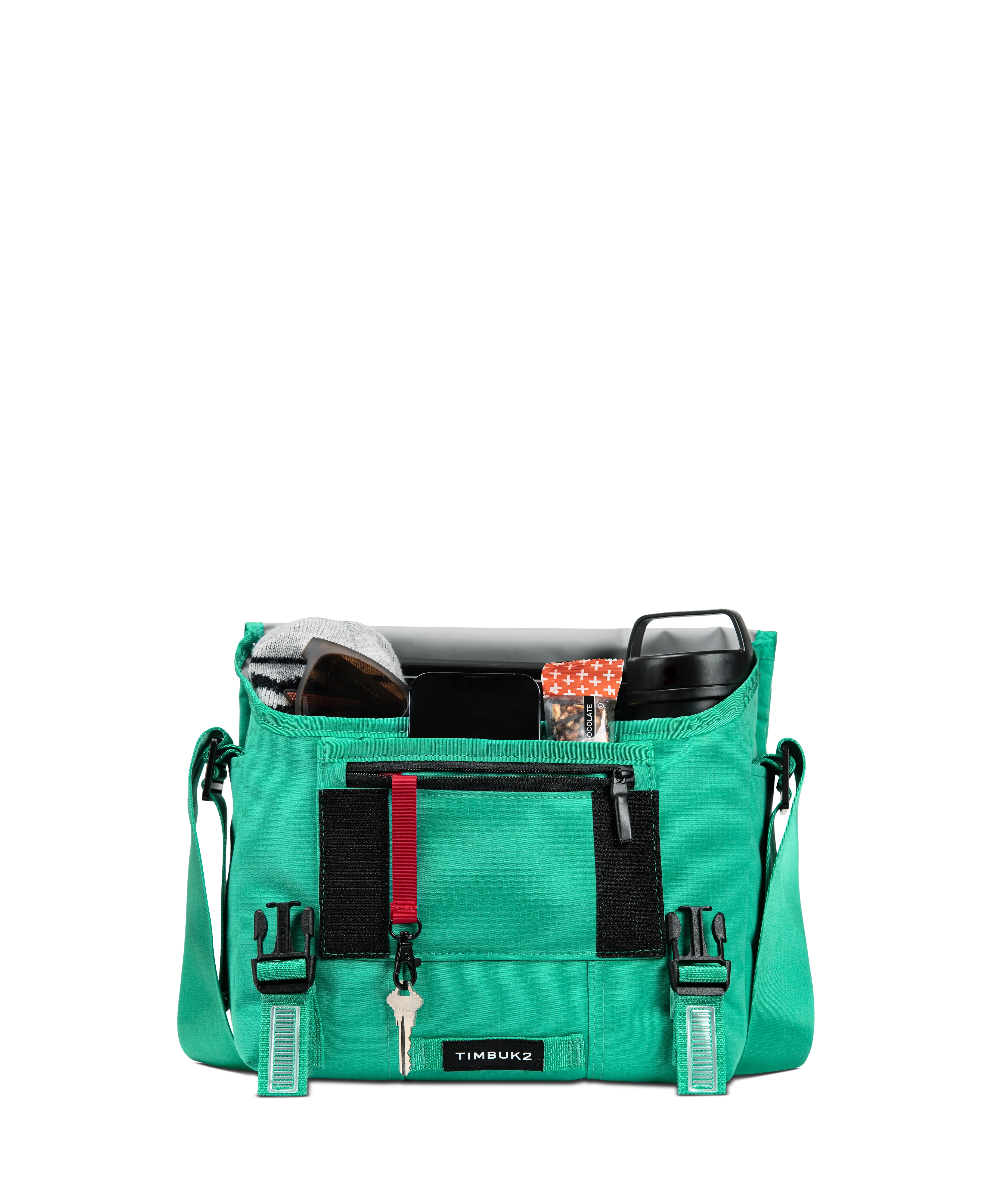 Flight Classic Messenger Bag - Image 92