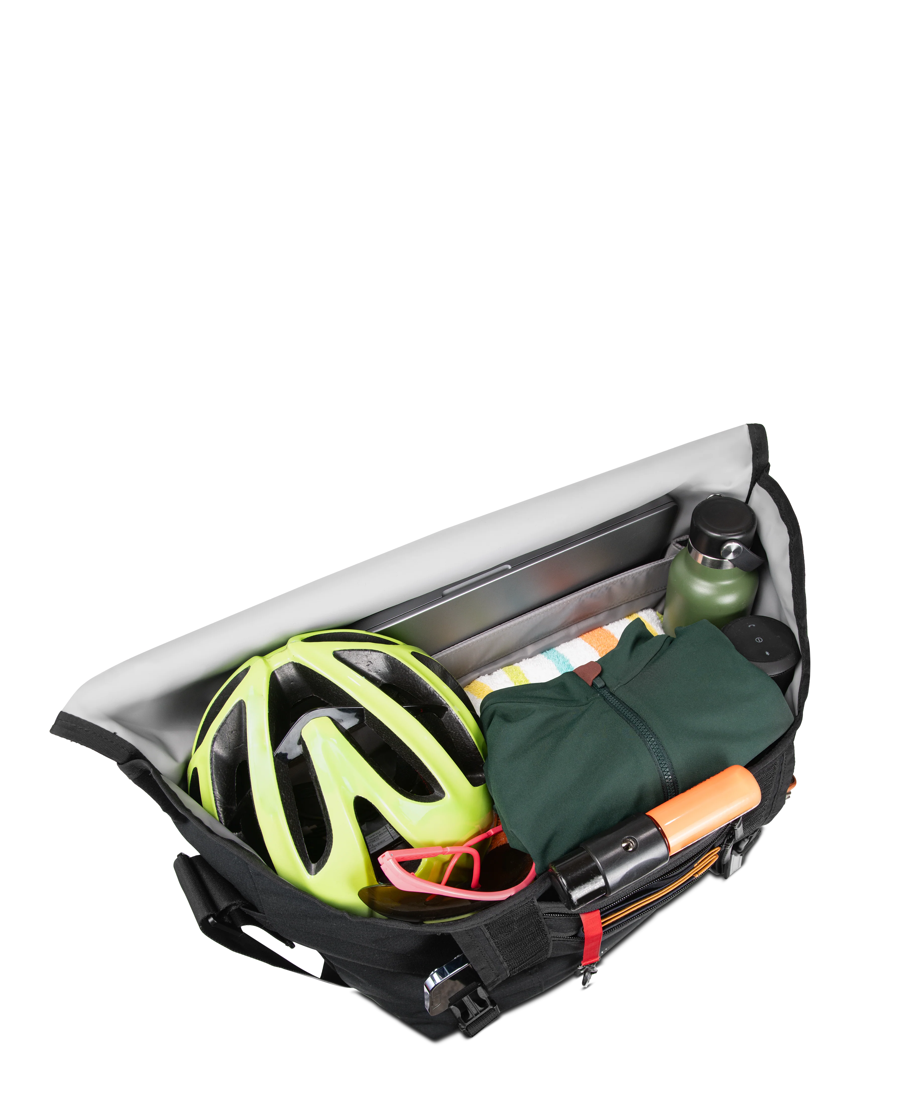 Flight Classic Messenger Bag - Image 93