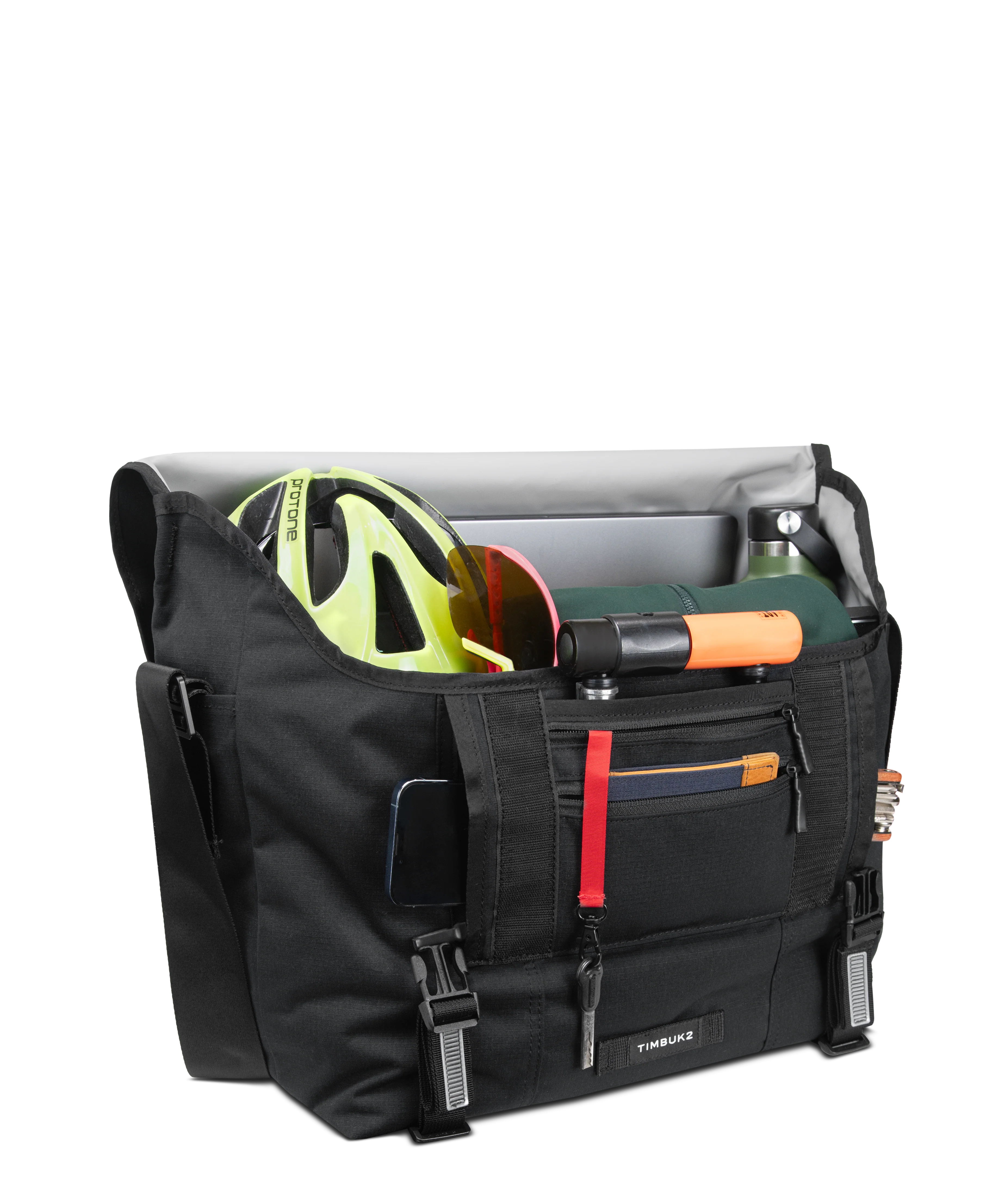 Flight Classic Messenger Bag - Image 94