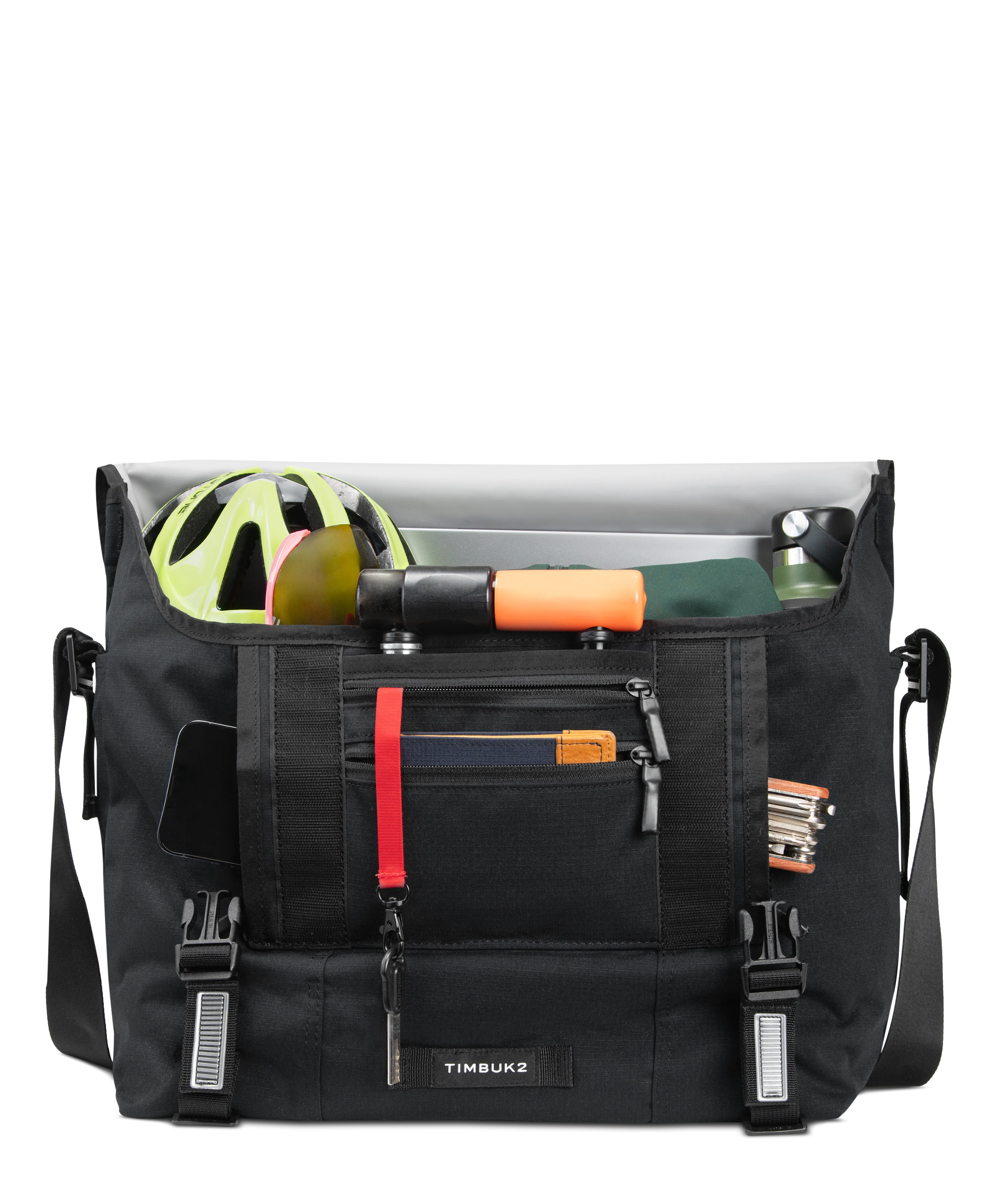 Flight Classic Messenger Bag - Image 95