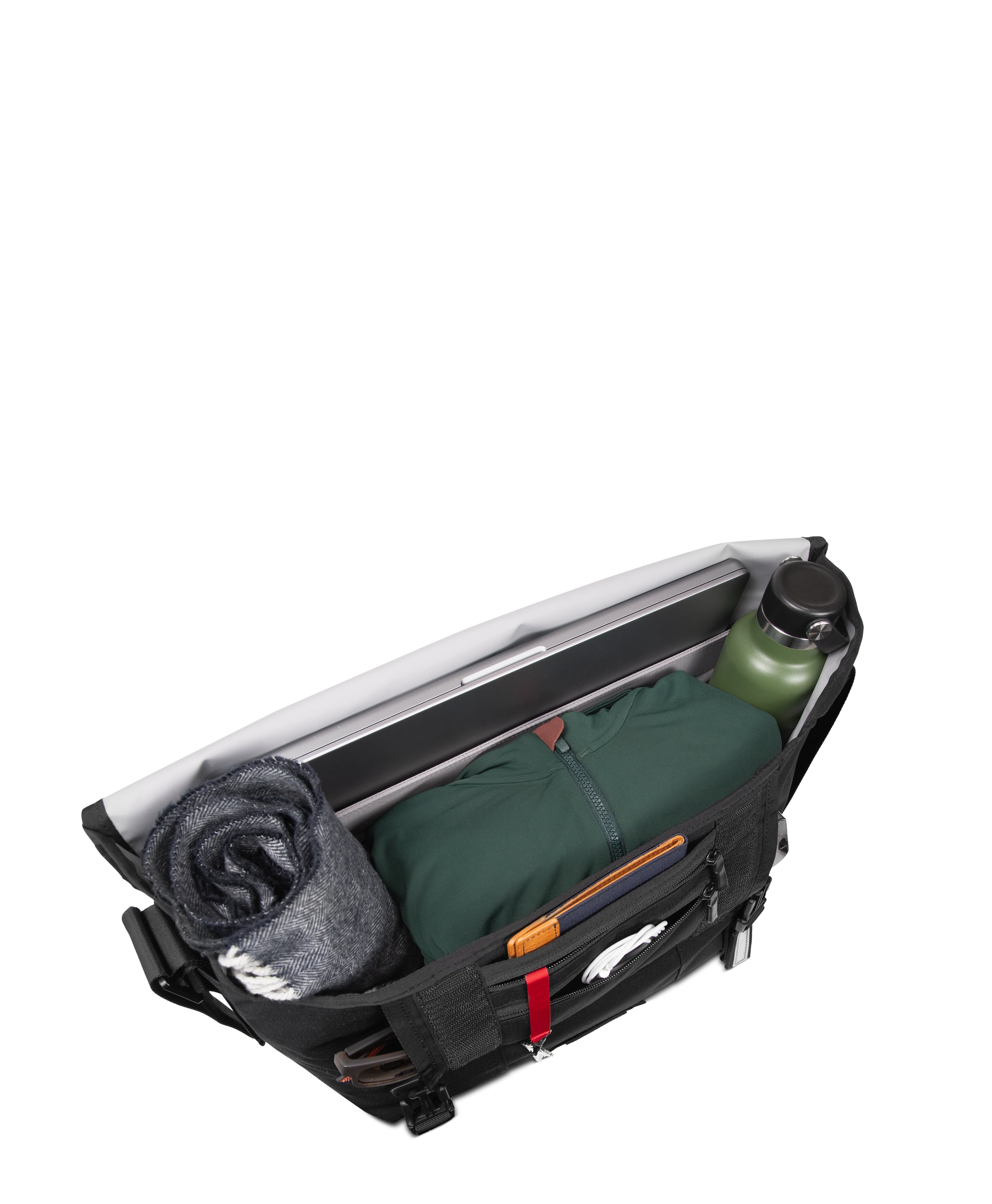Flight Classic Messenger Bag - Image 96