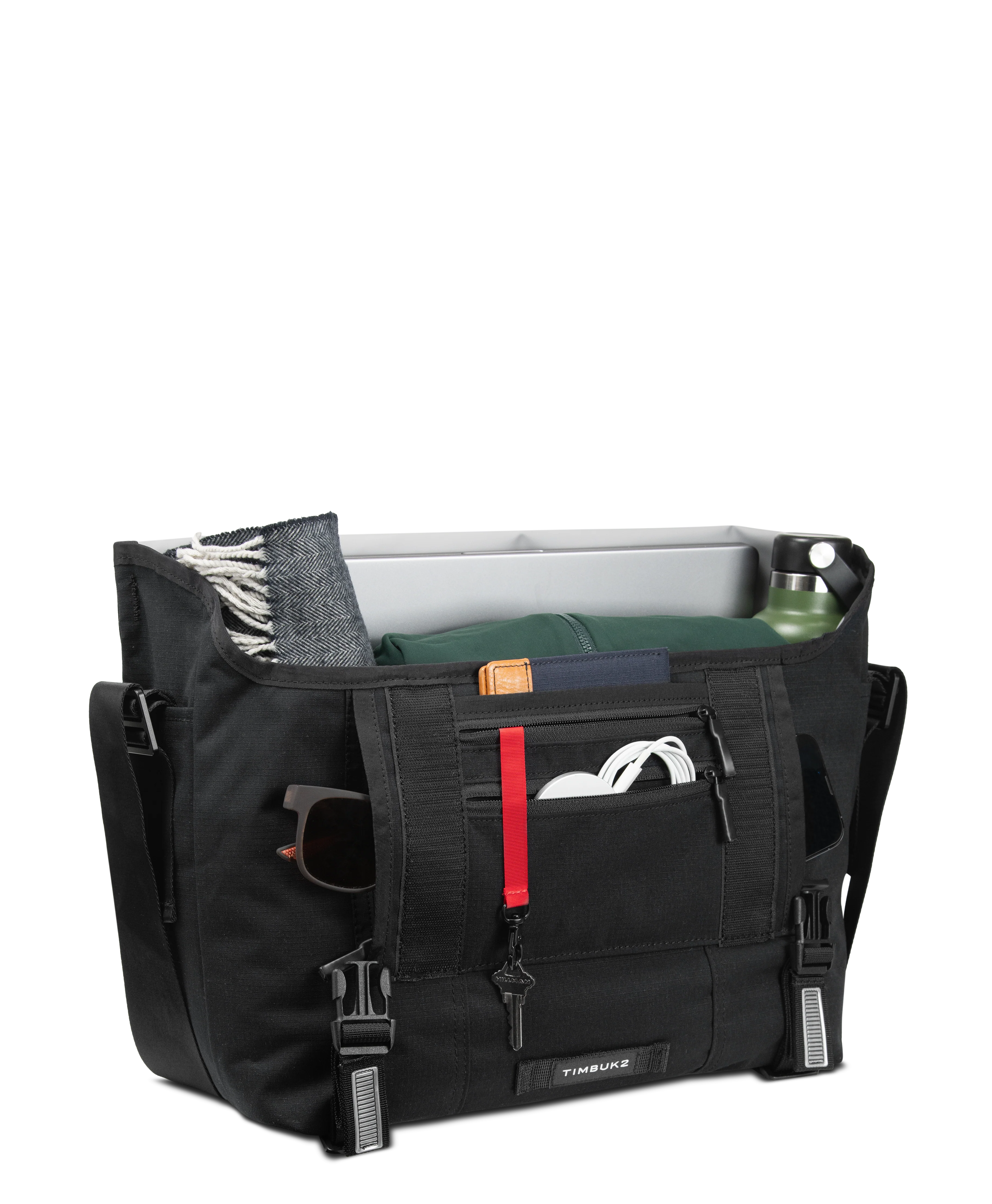 Flight Classic Messenger Bag - Image 97