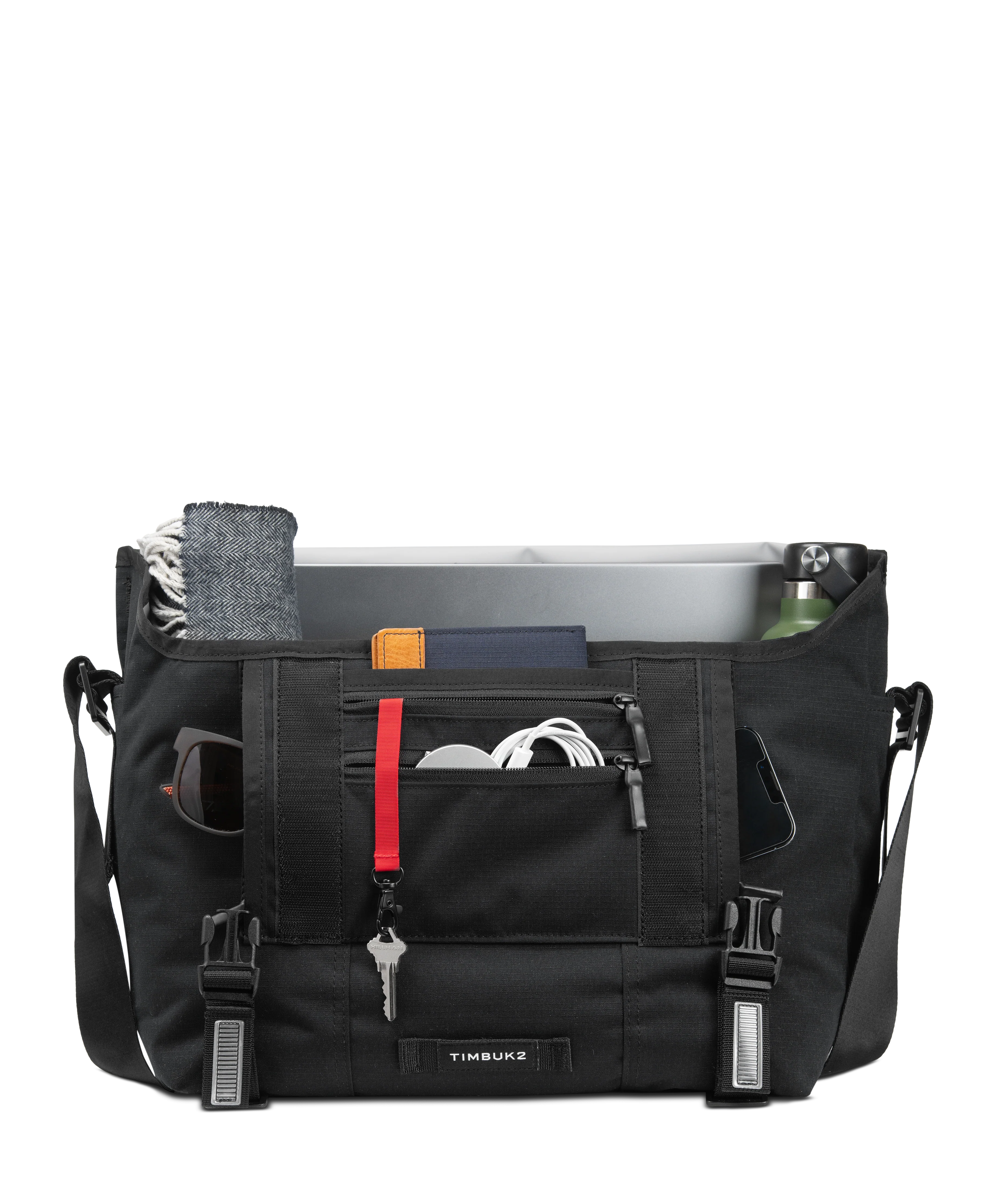 Flight Classic Messenger Bag - Image 98