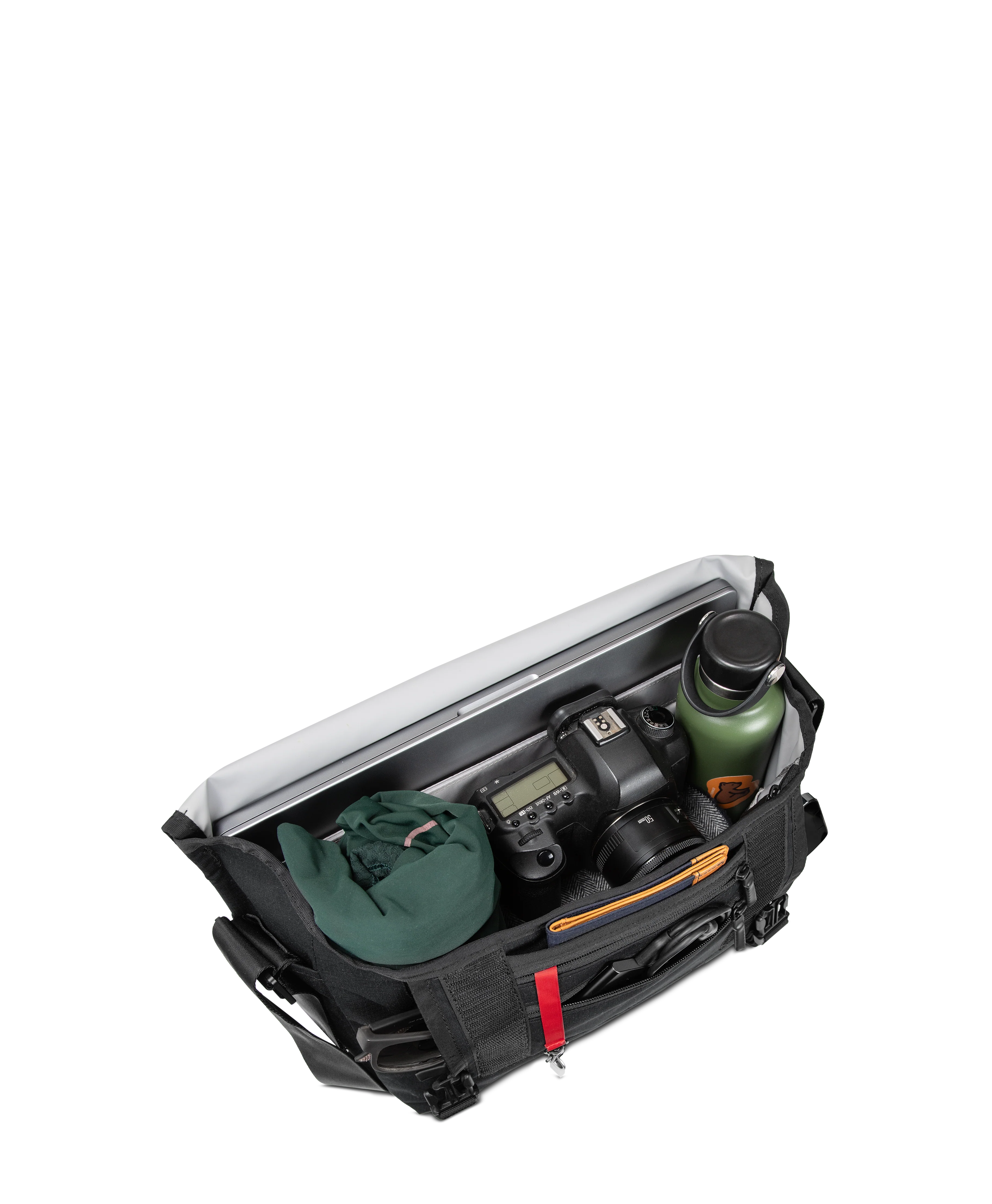 Flight Classic Messenger Bag - Image 99