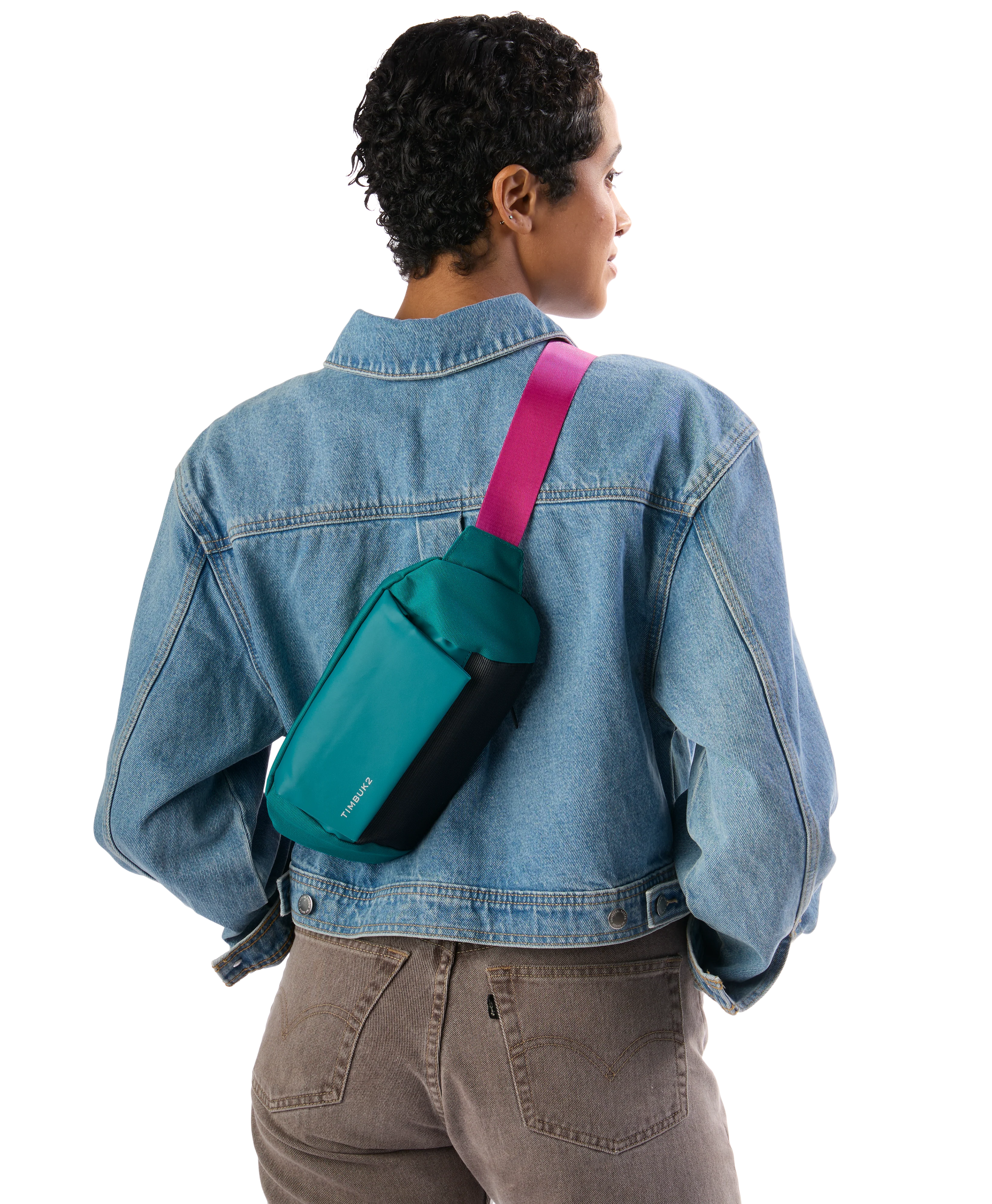 Miles Chest Pack - Image 12