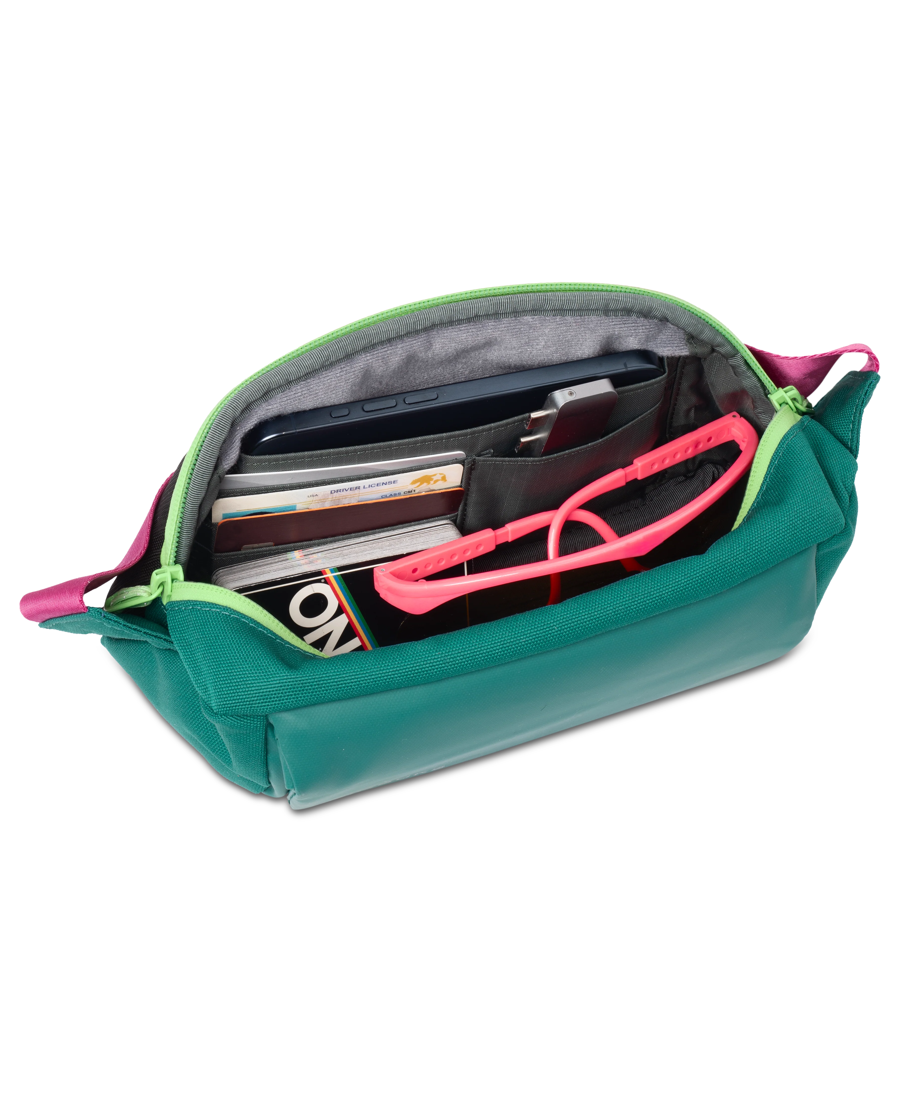 Miles Chest Pack - Image 15