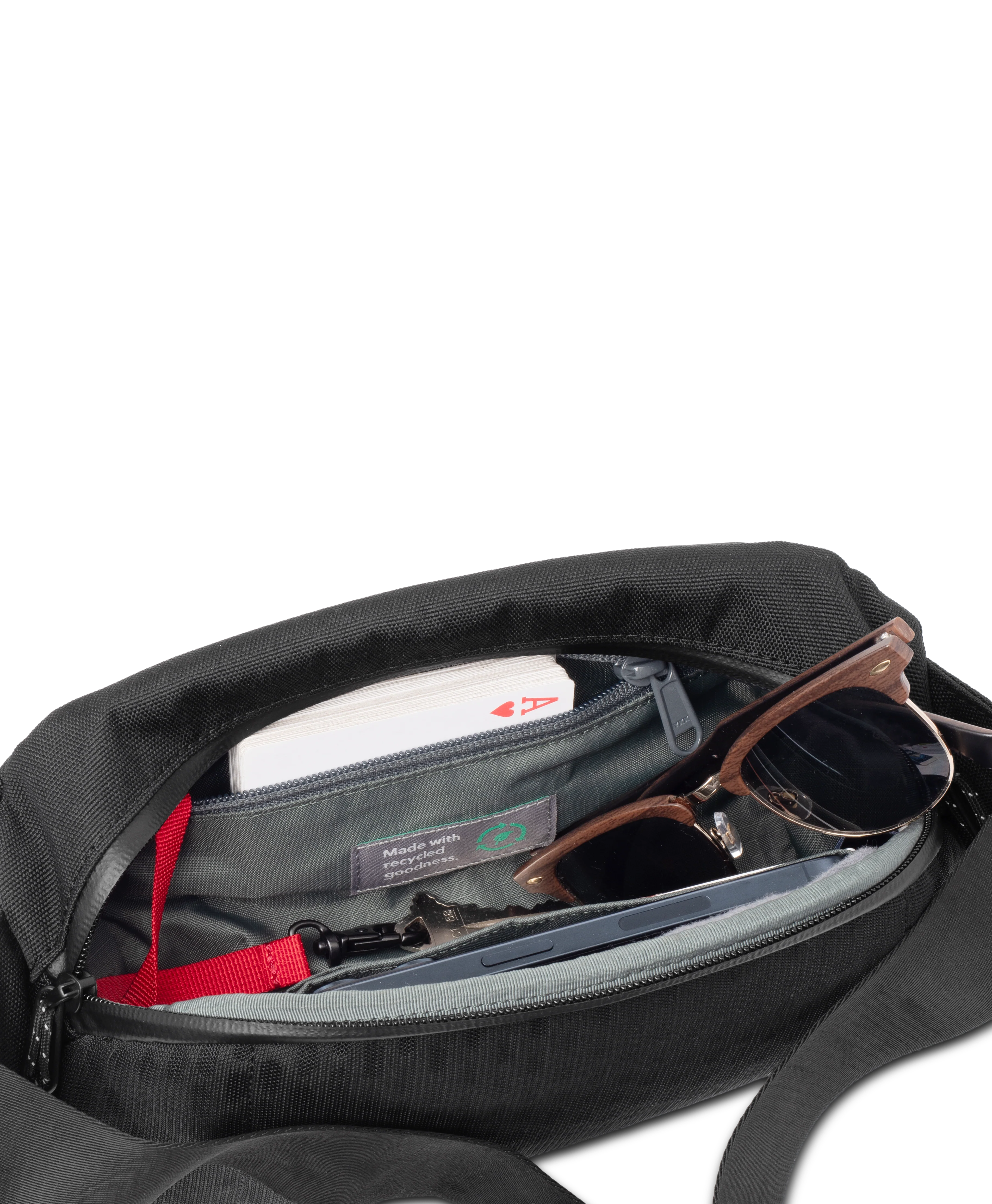 Miles Chest Pack - Image 17