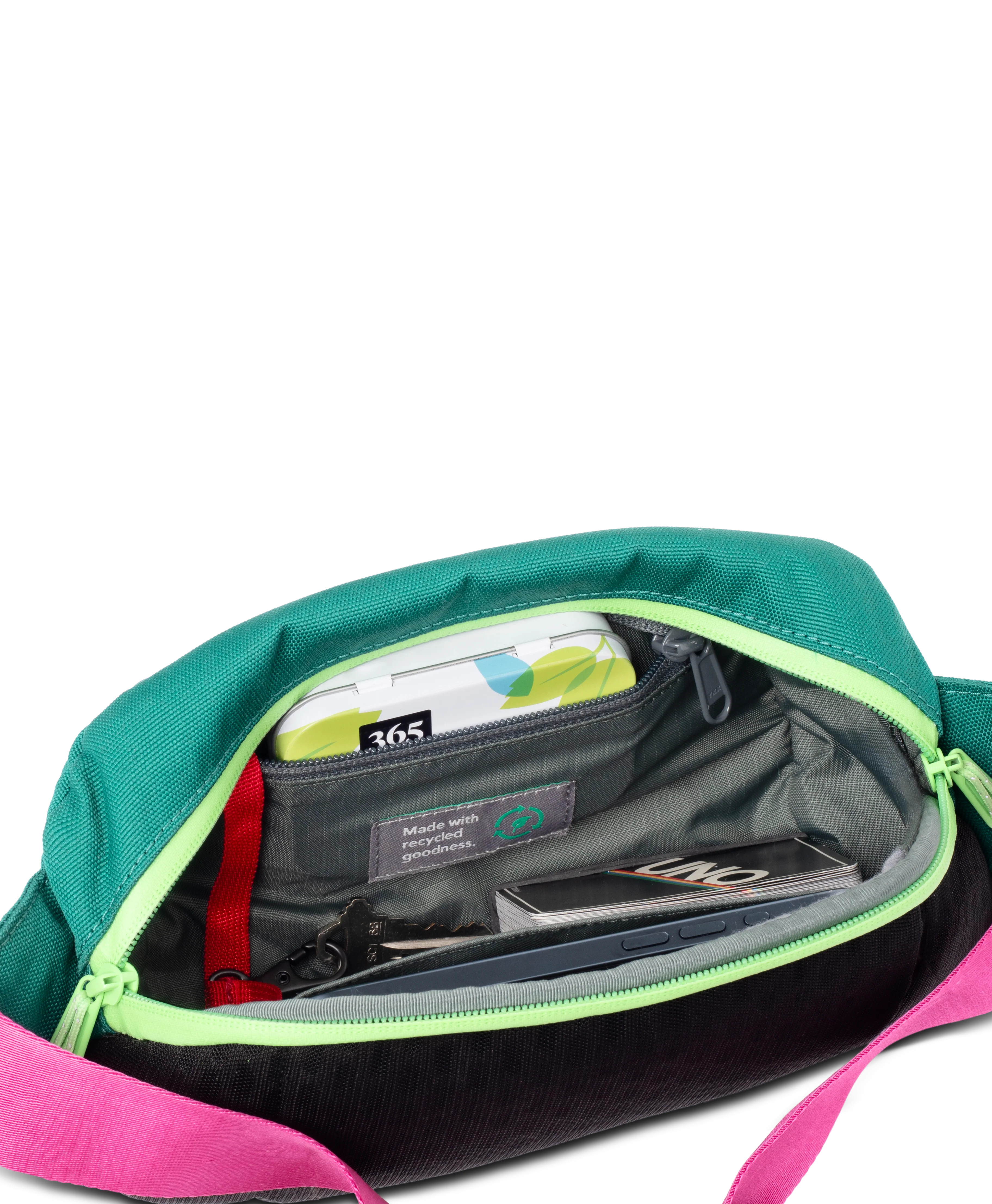Miles Chest Pack - Image 21