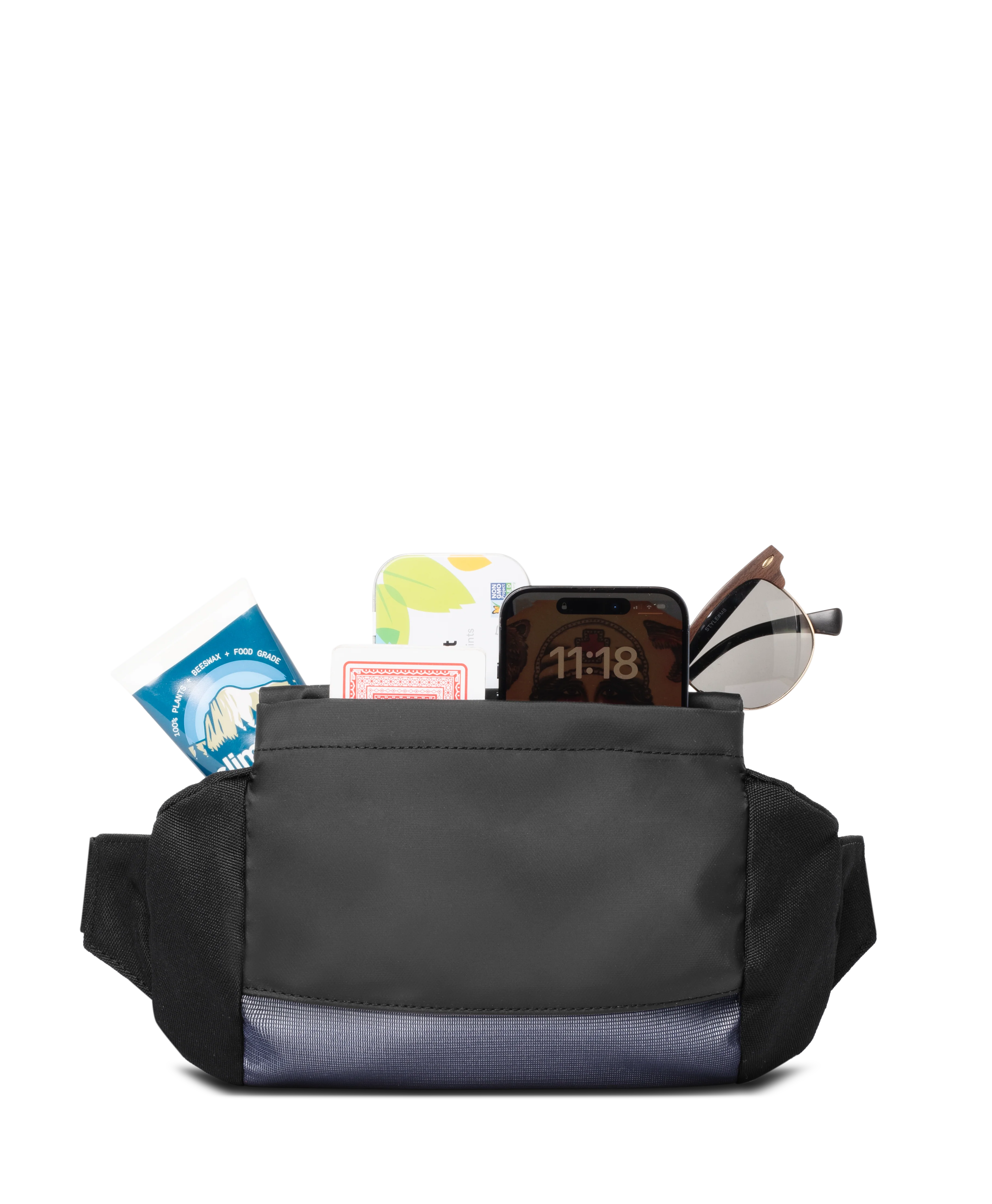 Miles Chest Pack - Image 5