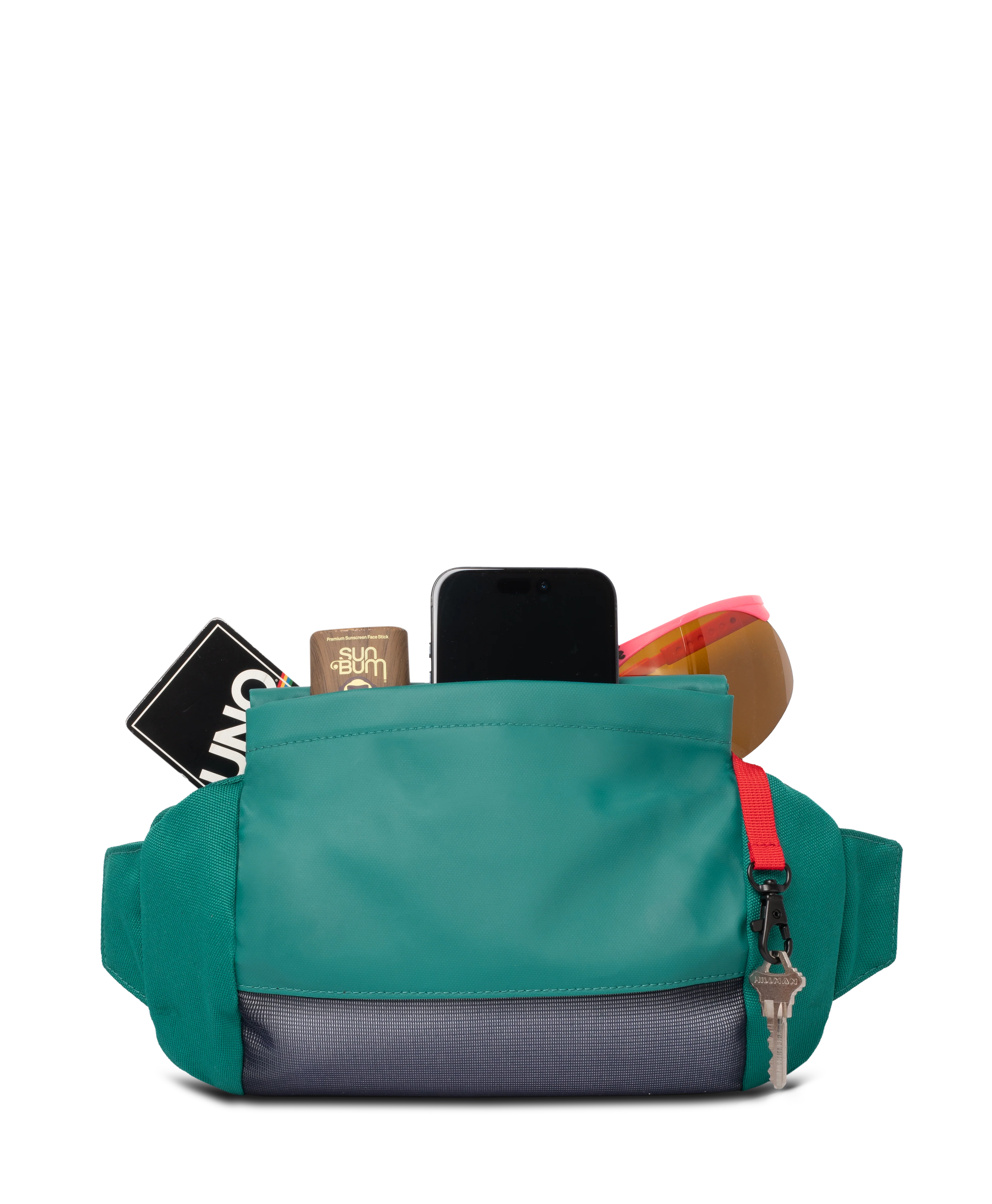Miles Chest Pack - Image 8