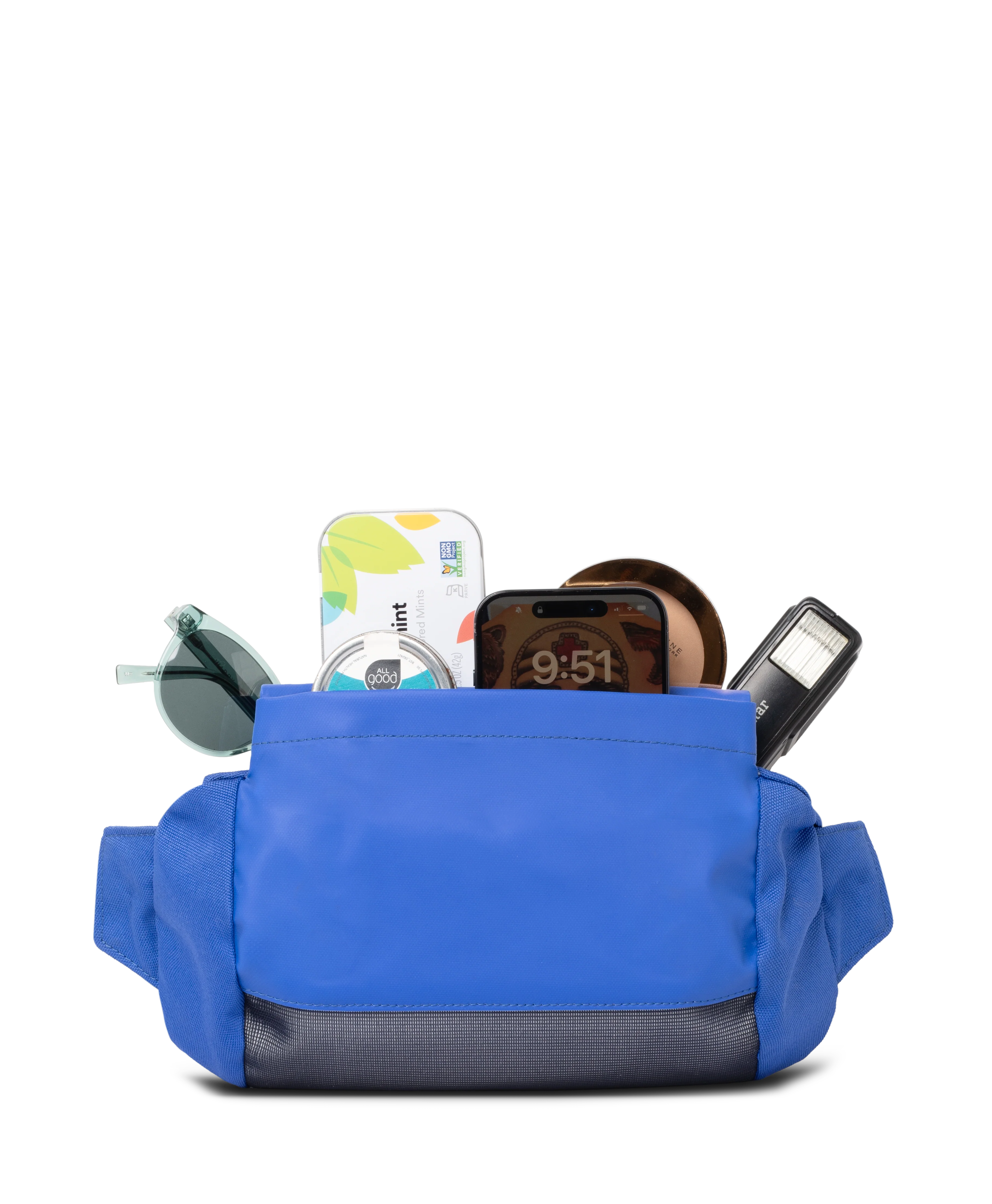 Miles Chest Pack - Image 9