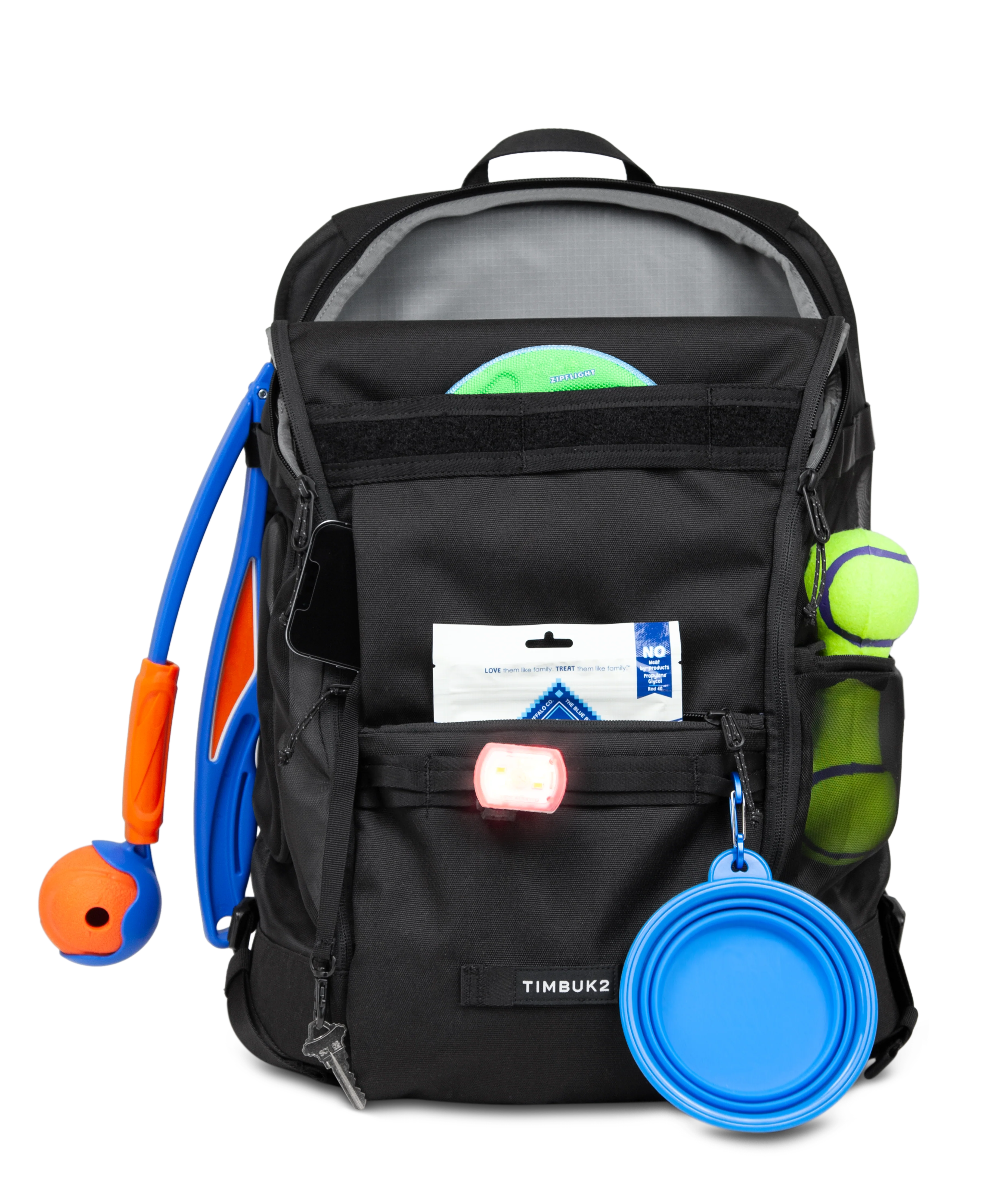 Muttmover Luxe Backpack - Image 11