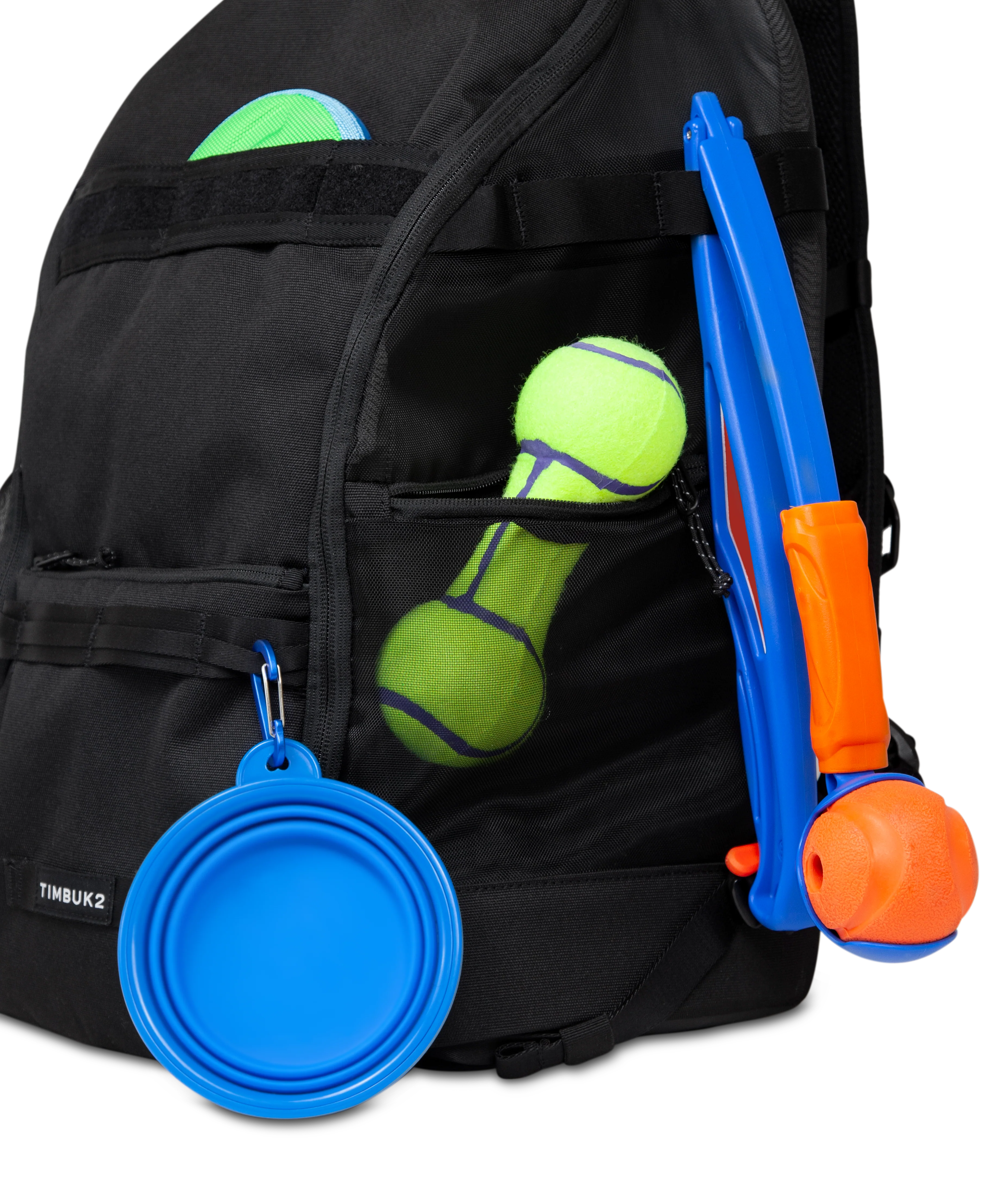 Muttmover Luxe Backpack - Image 12