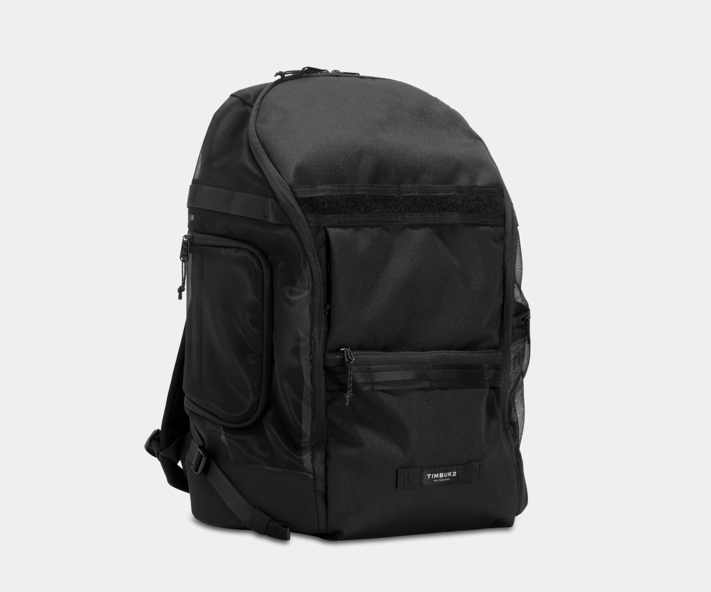 Muttmover Luxe Backpack - Image 2