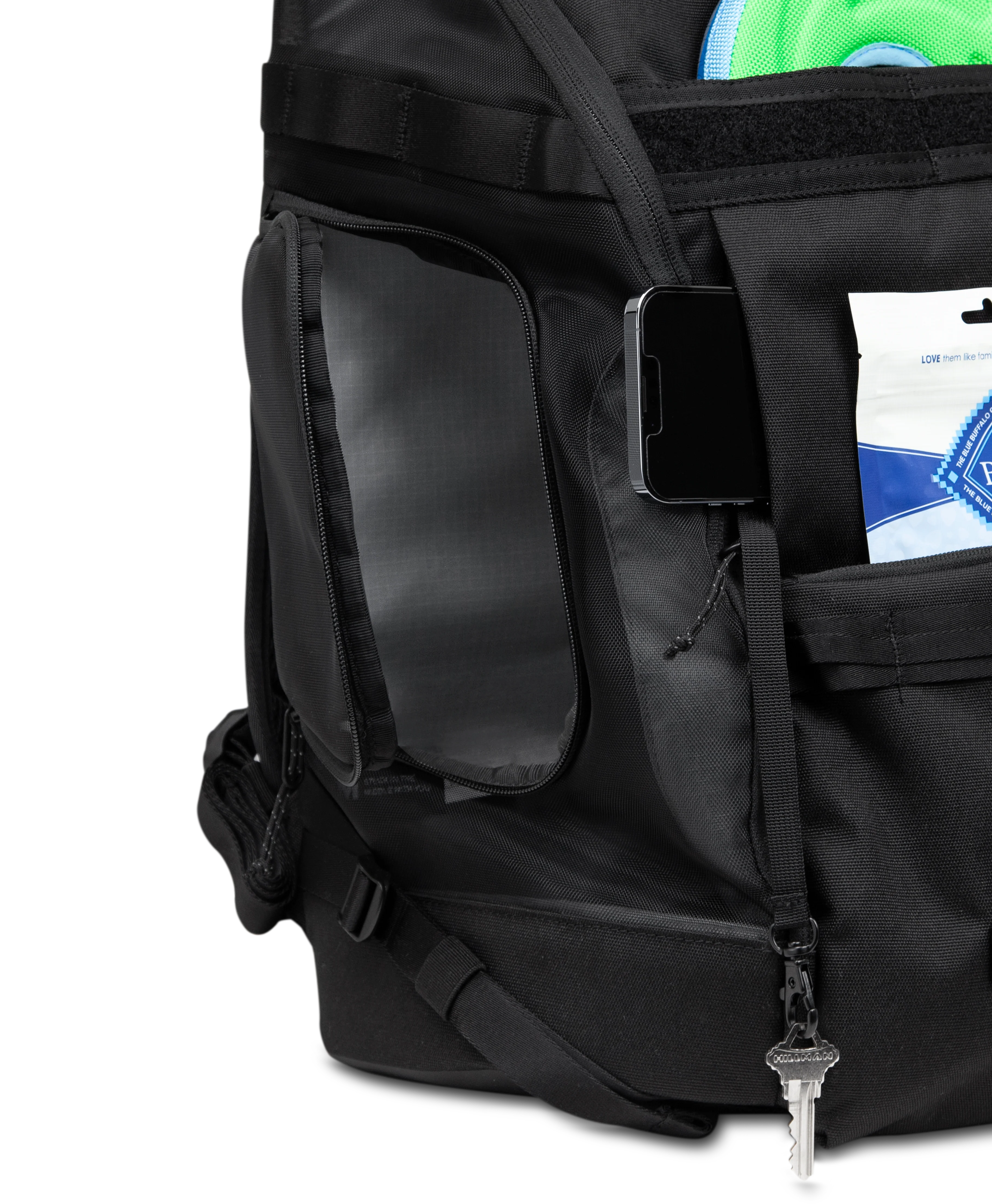 Muttmover Luxe Backpack - Image 4